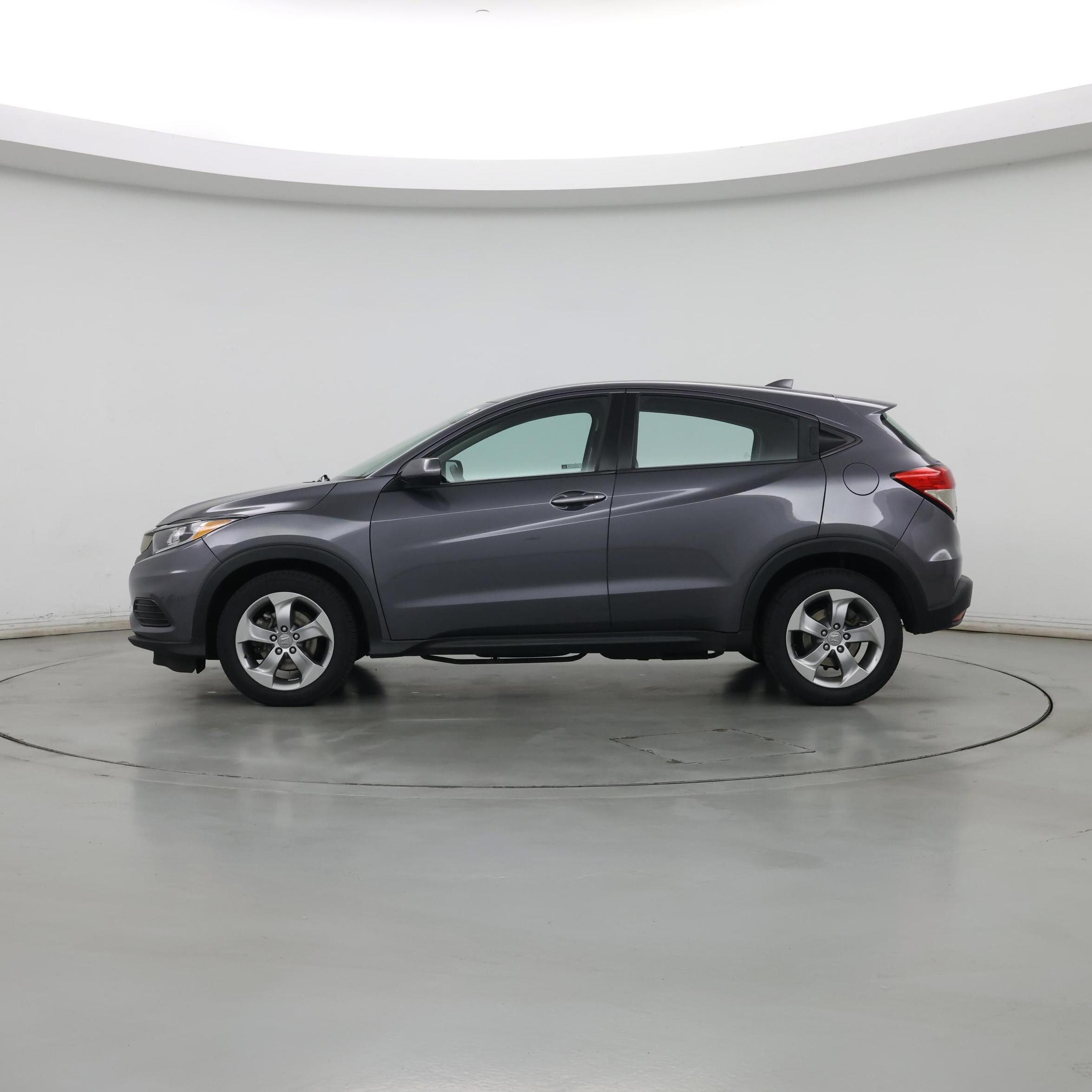 Thumbnail: 2019 Honda HR-V - 3