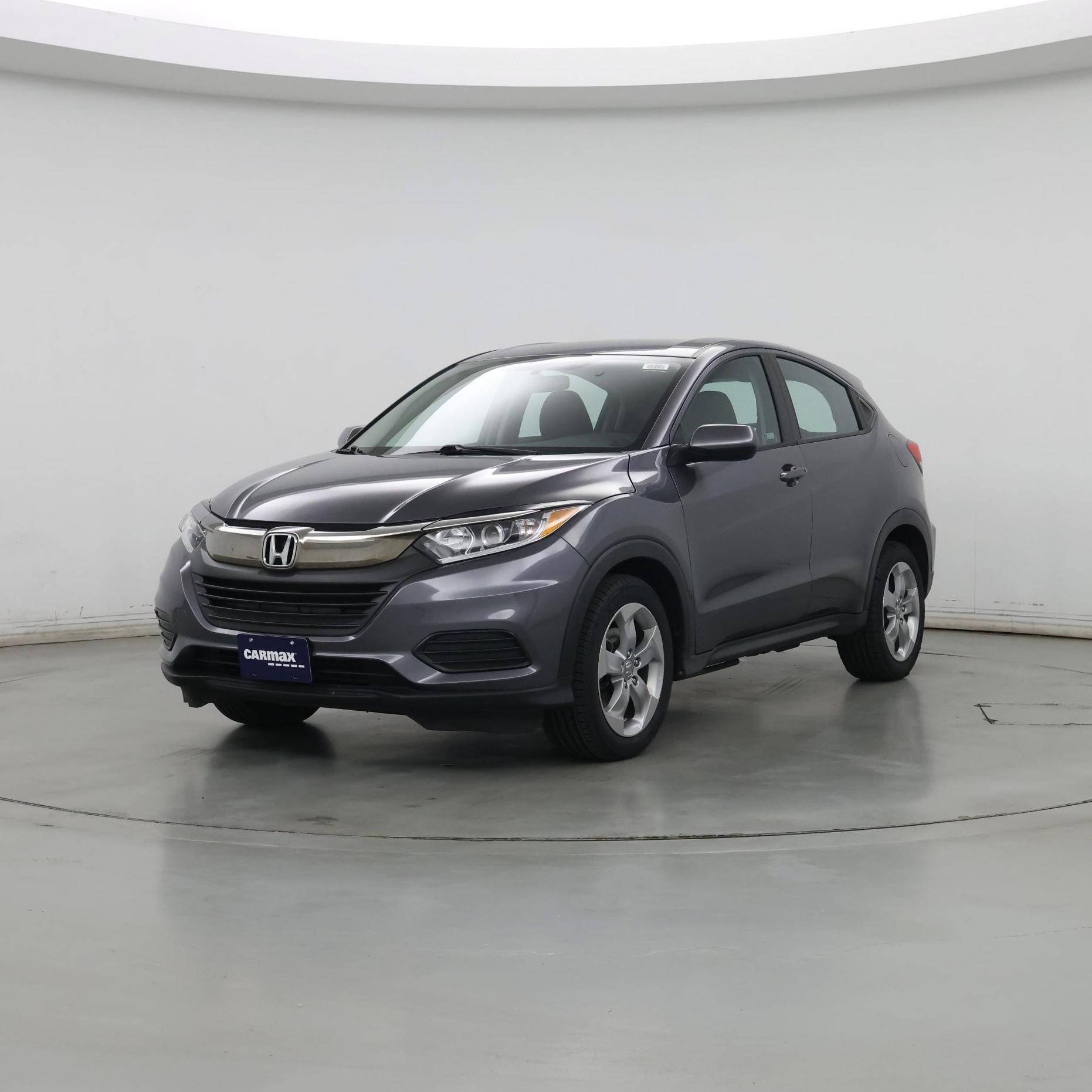 Thumbnail: 2019 Honda HR-V - 4