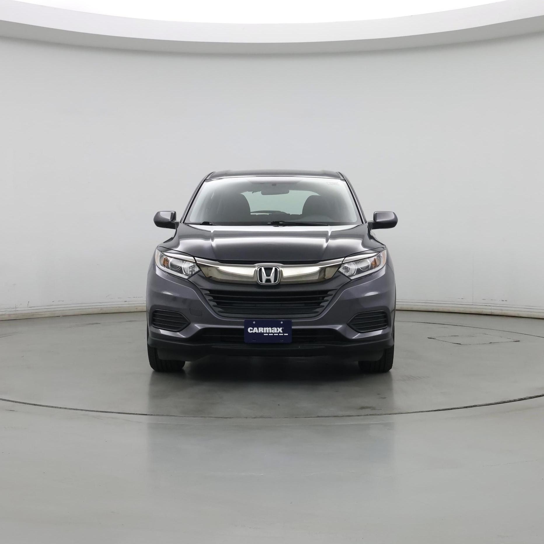 Thumbnail: 2019 Honda HR-V - 5