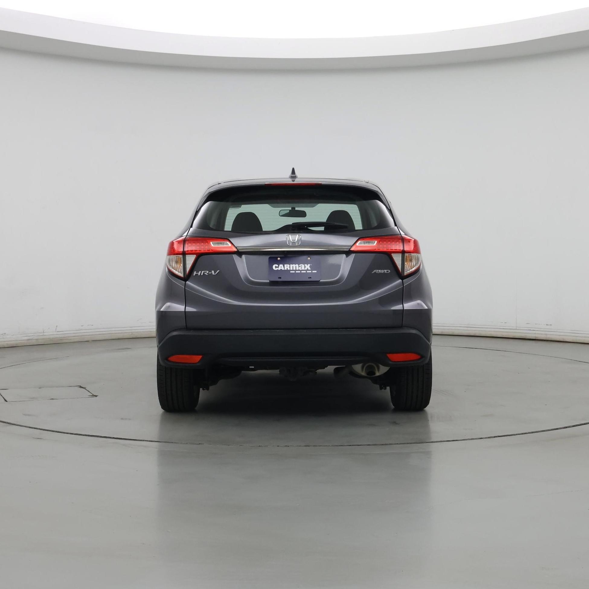 Thumbnail: 2019 Honda HR-V - 6