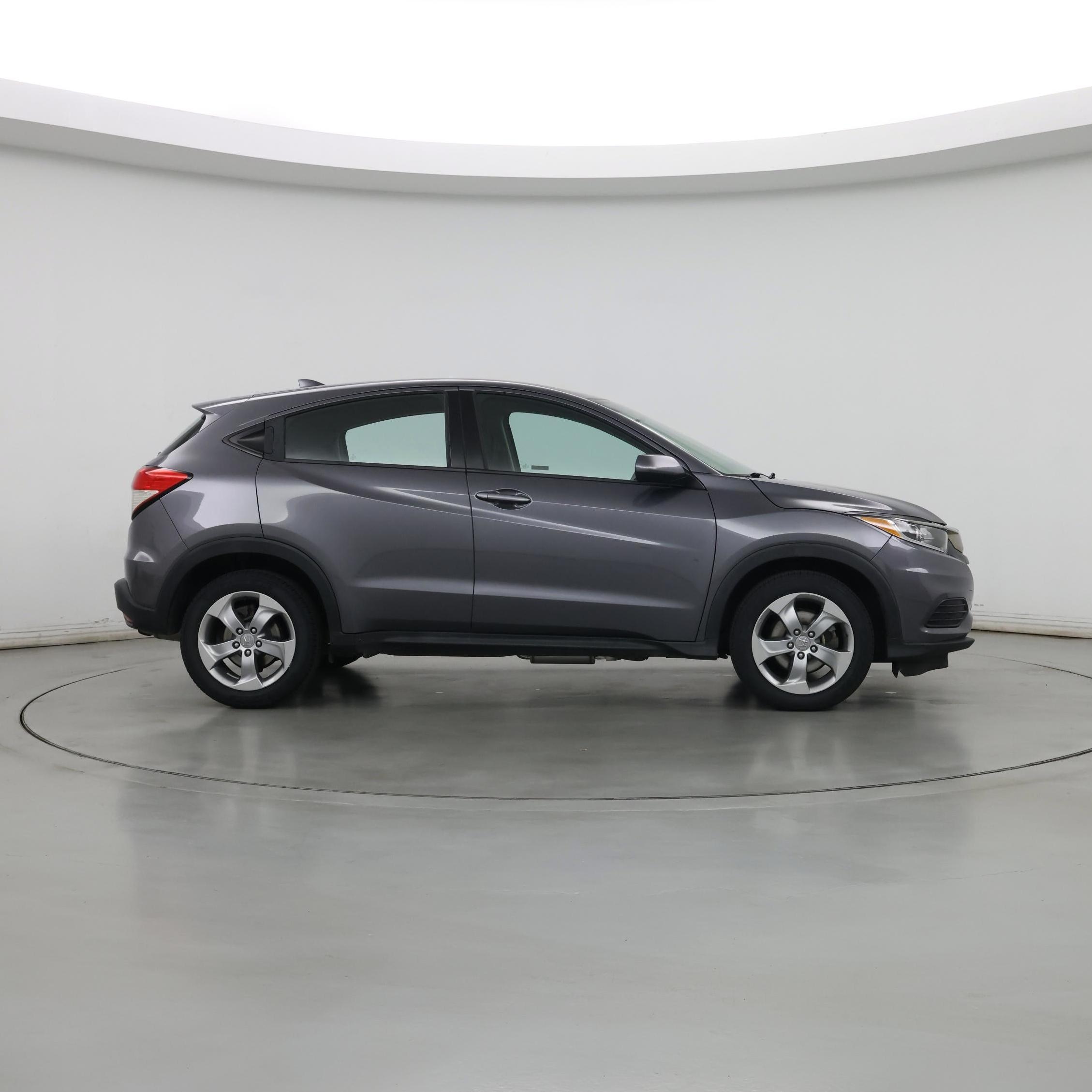 Thumbnail: 2019 Honda HR-V - 7