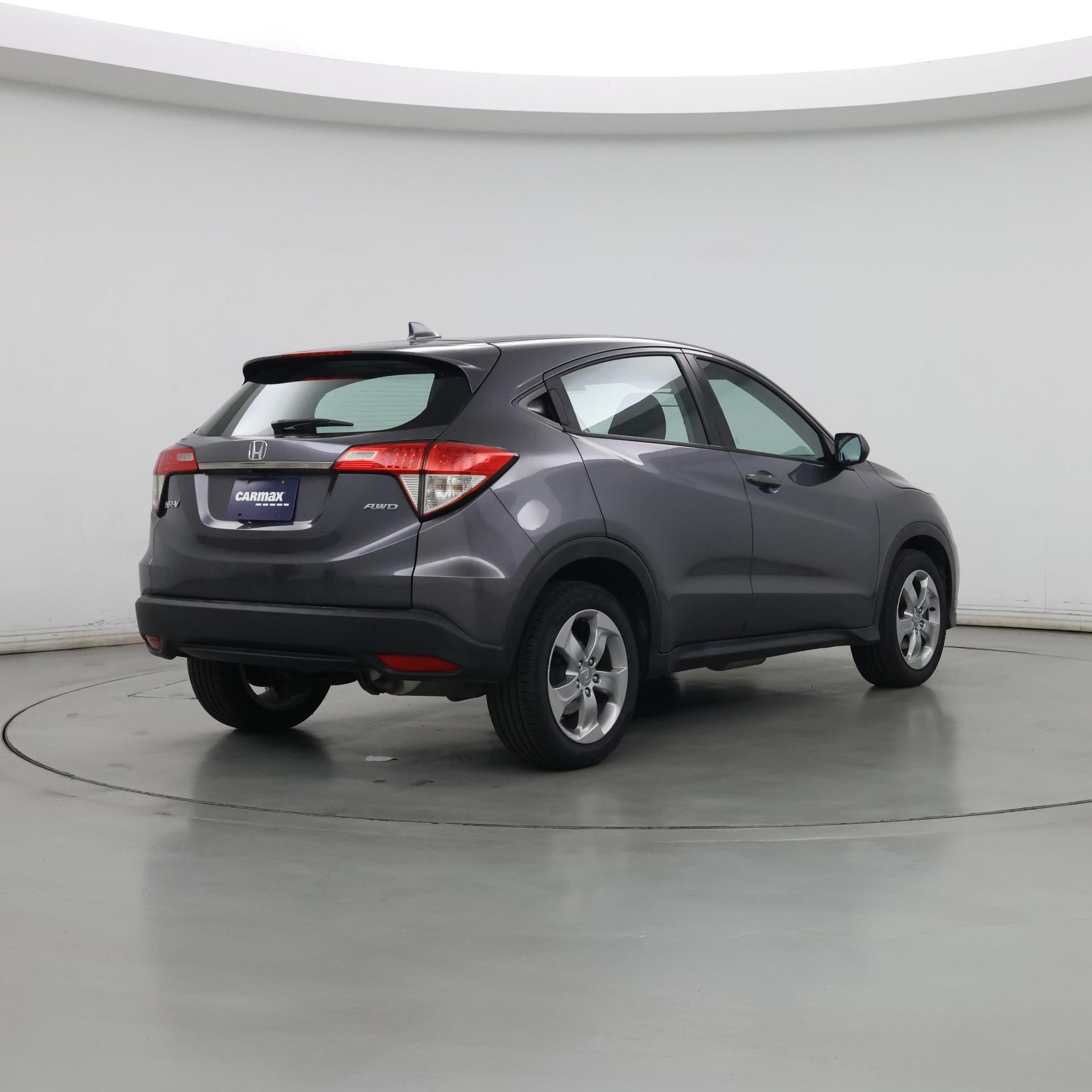 Thumbnail: 2019 Honda HR-V - 8