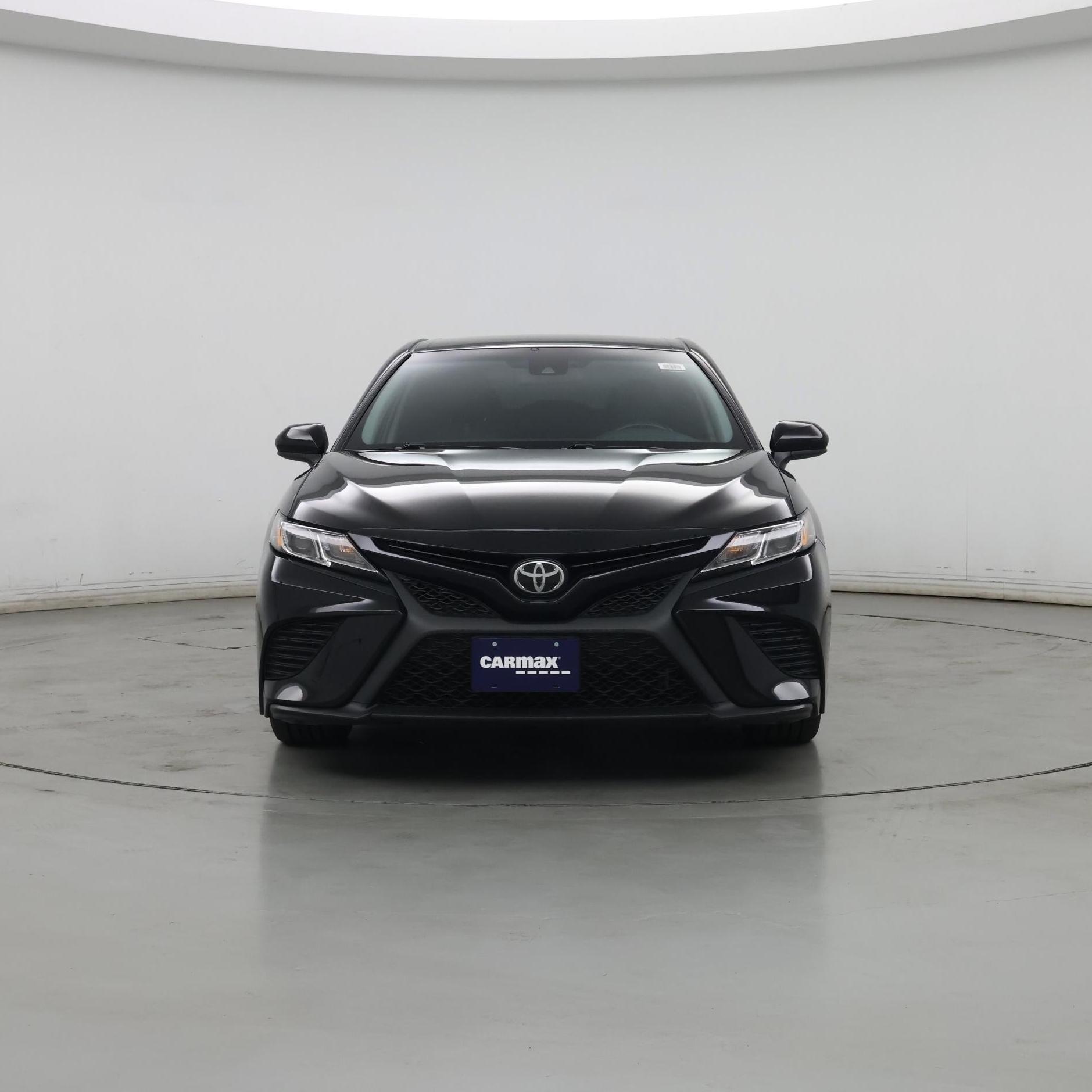 Thumbnail: 2018 Toyota Camry - 5