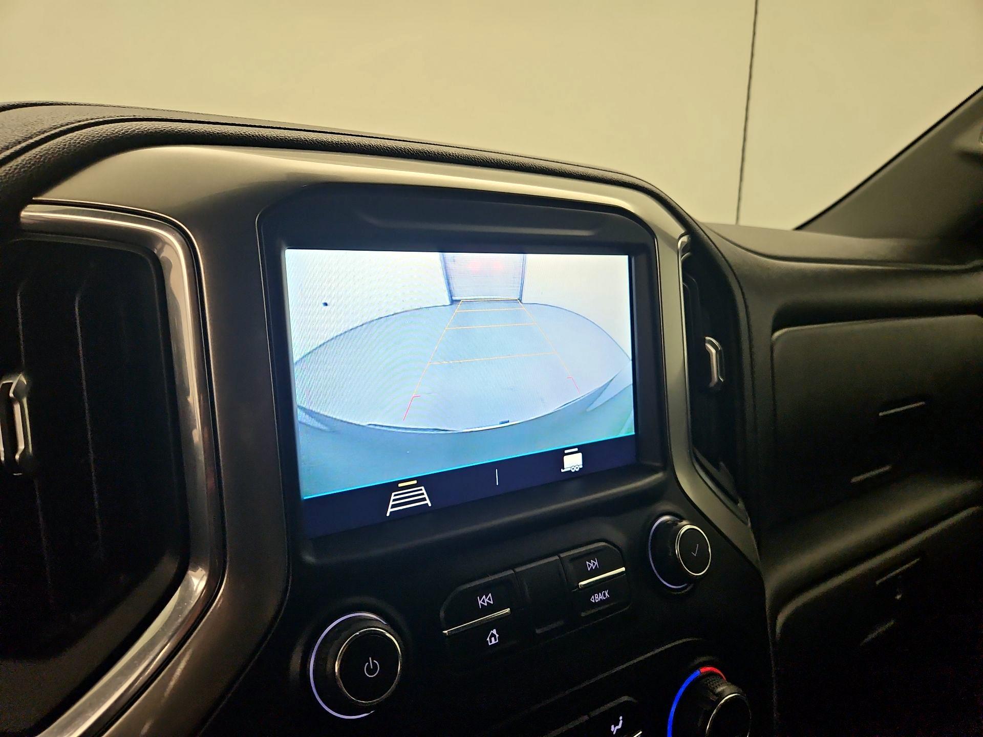 Thumbnail: 2019 Chevrolet Silverado 1500 - 14