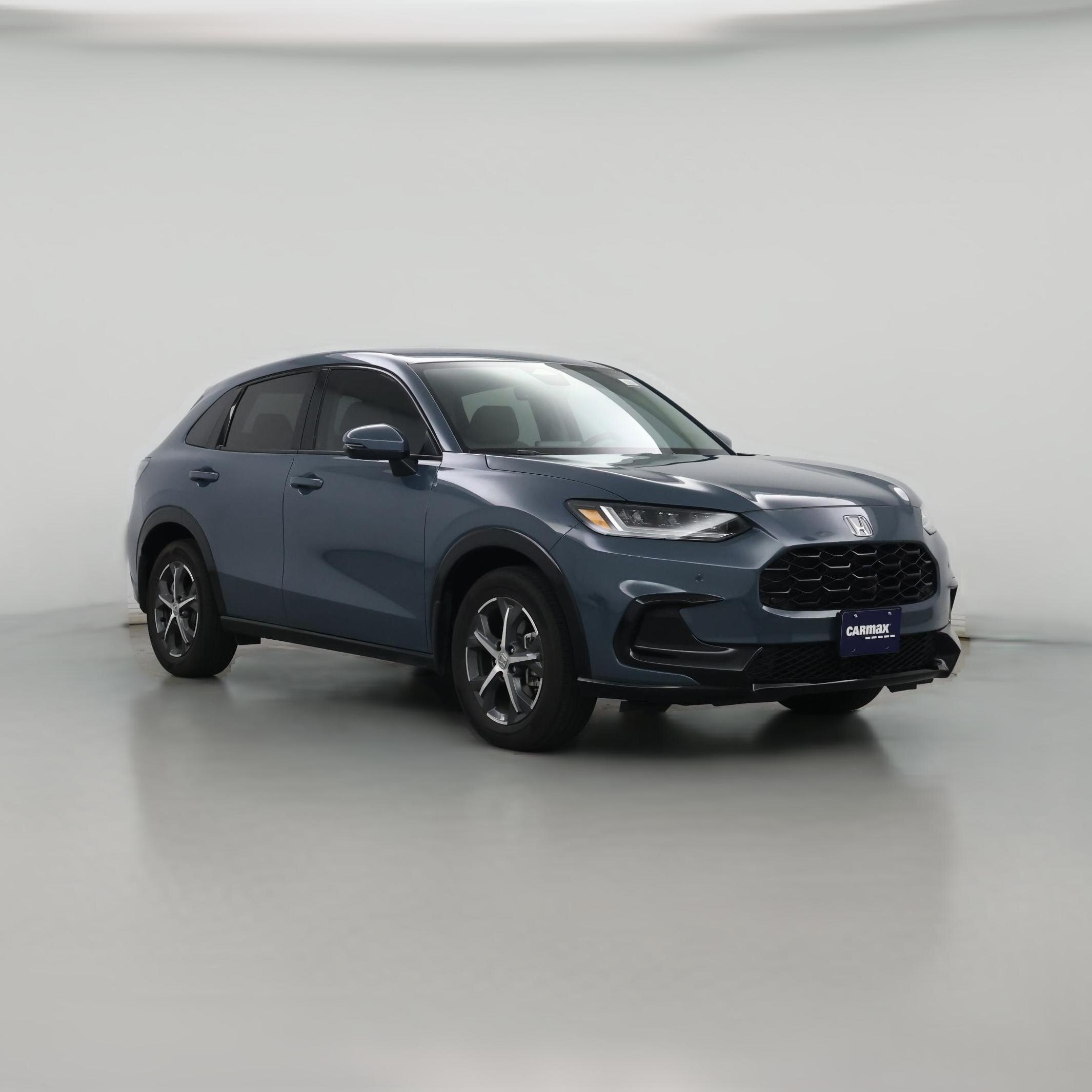 Thumbnail: 2024 Honda HR-V - 1
