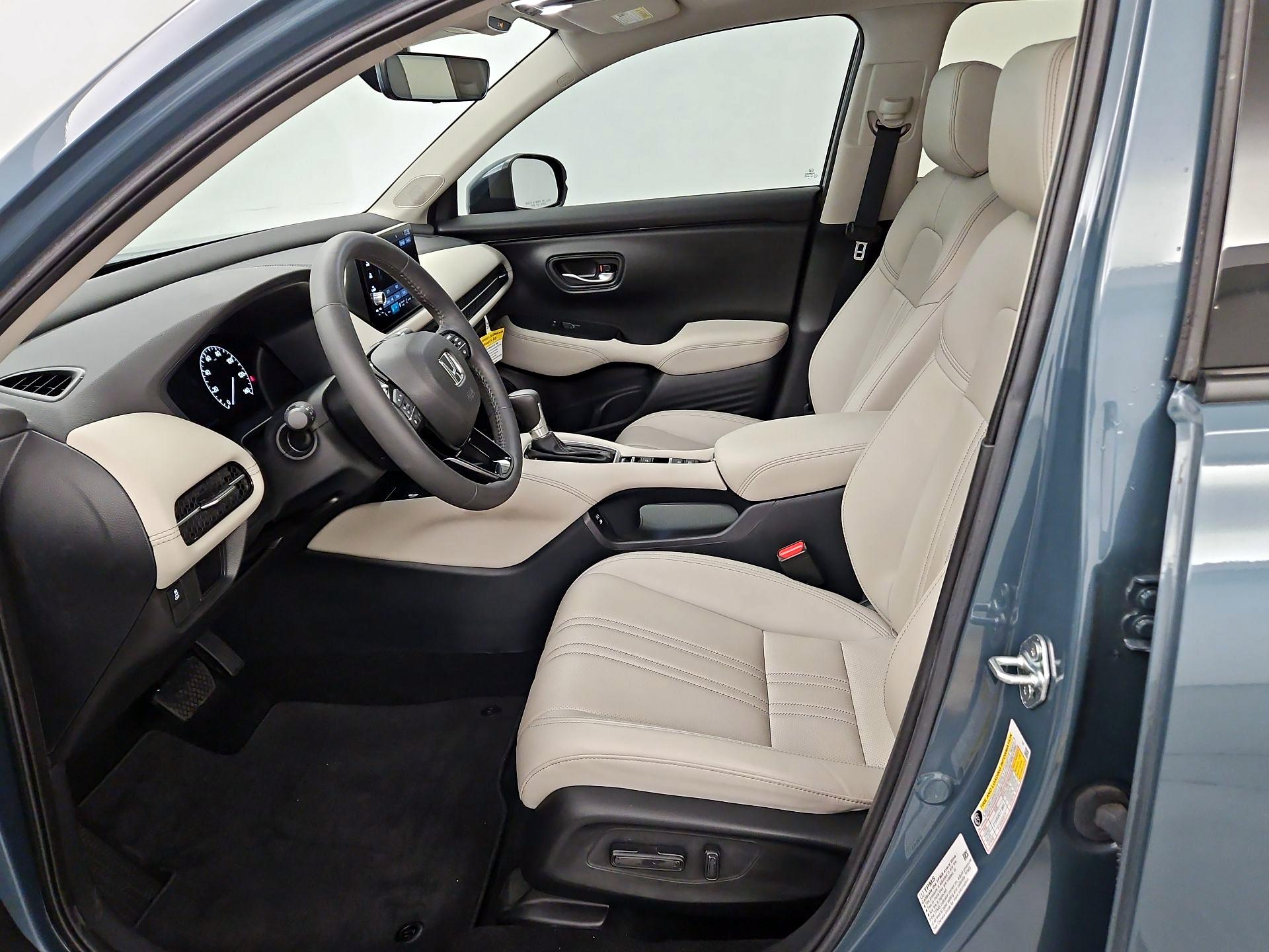 Thumbnail: 2024 Honda HR-V - 11