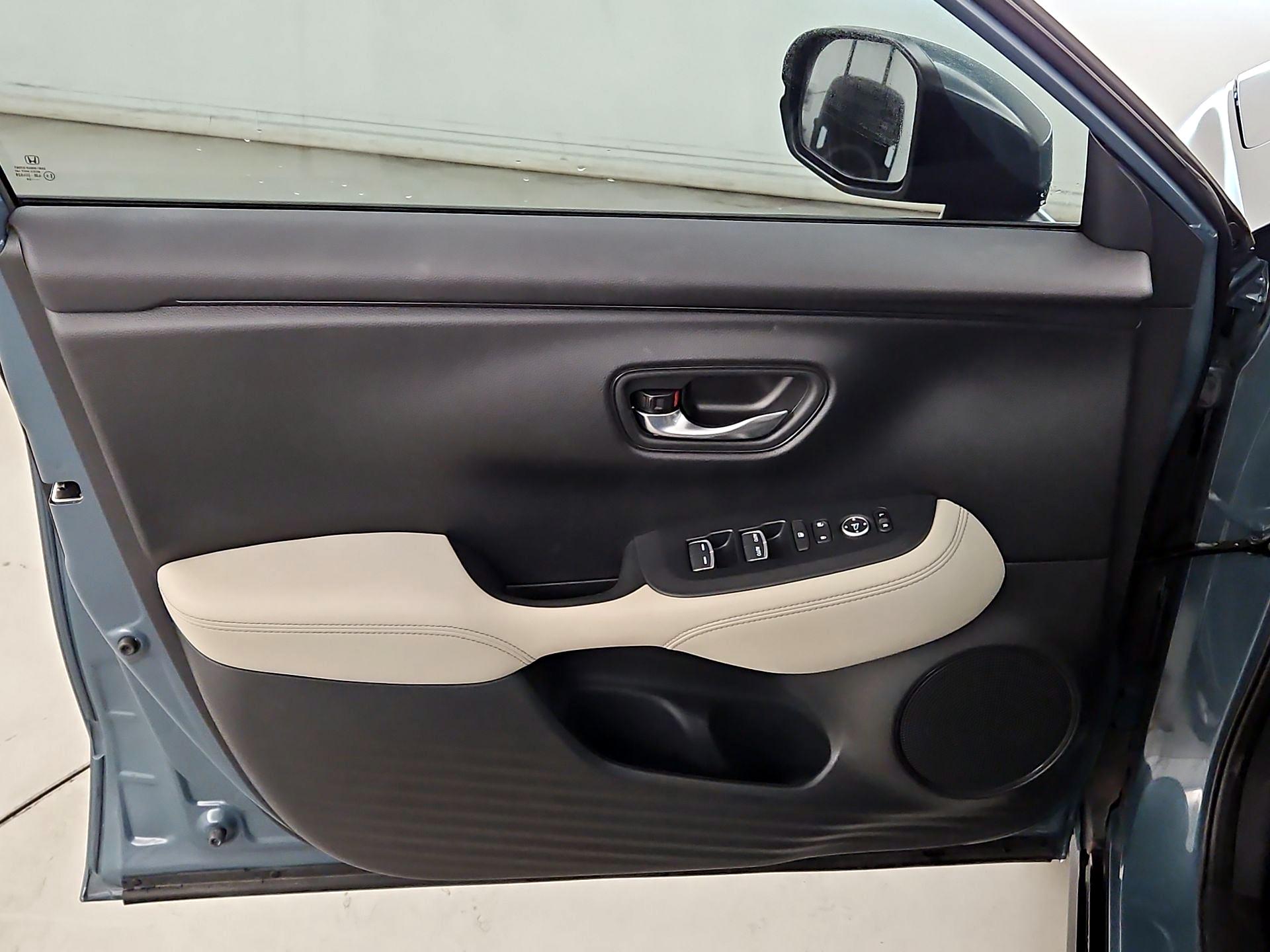 Thumbnail: 2024 Honda HR-V - 12