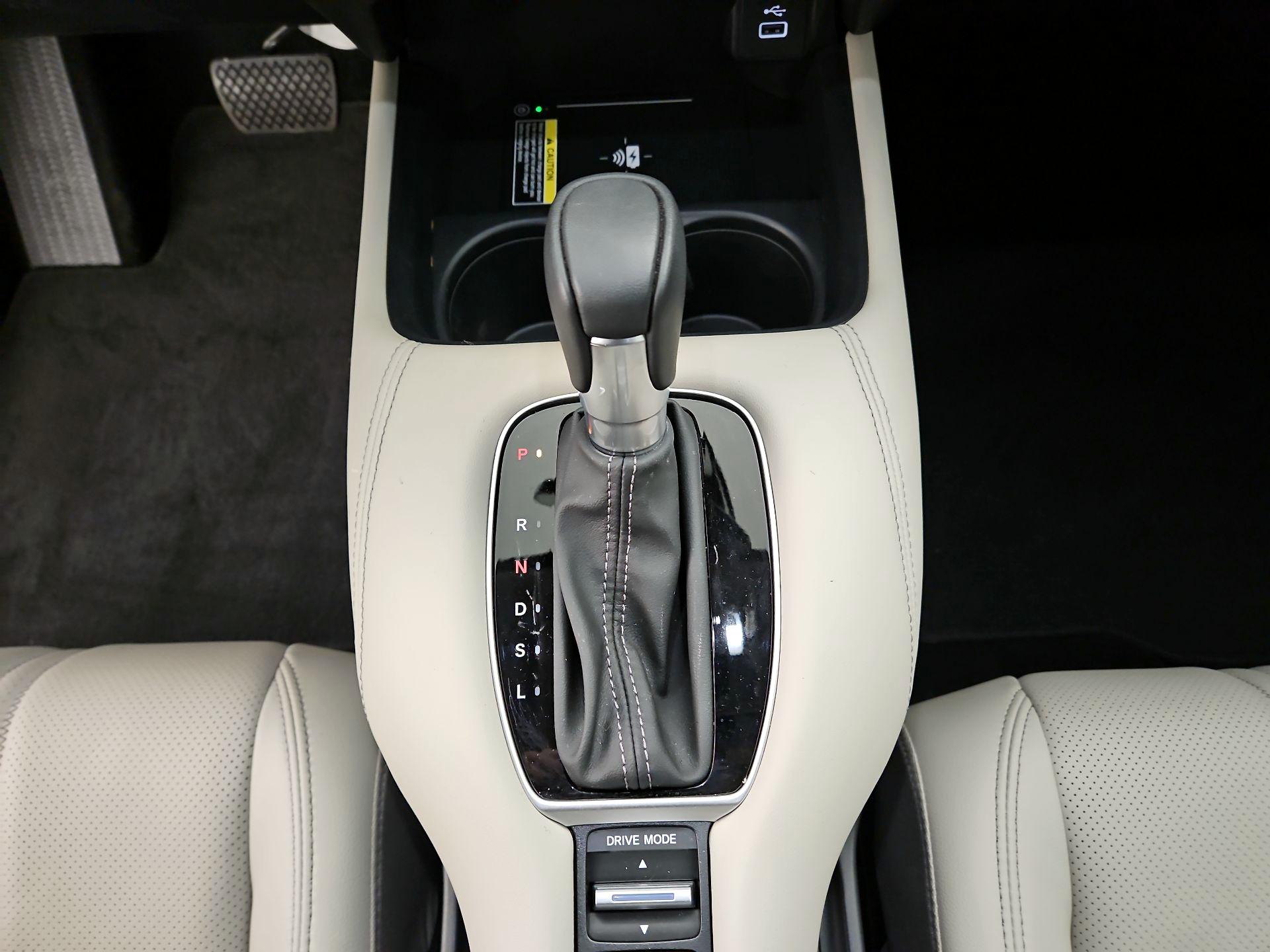 Thumbnail: 2024 Honda HR-V - 16