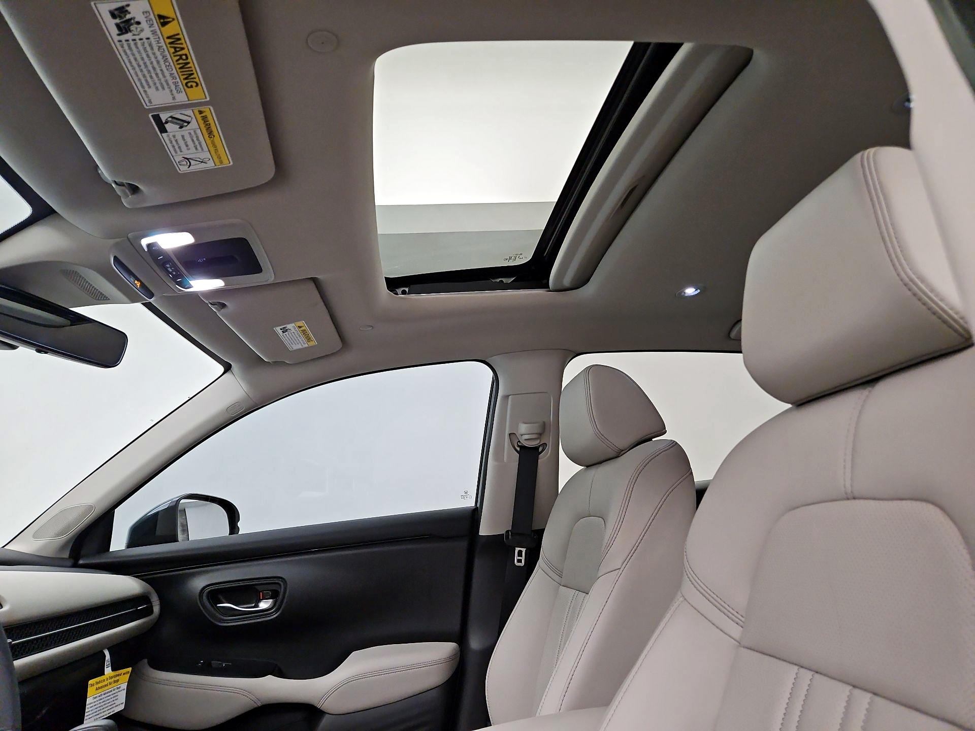 Thumbnail: 2024 Honda HR-V - 18
