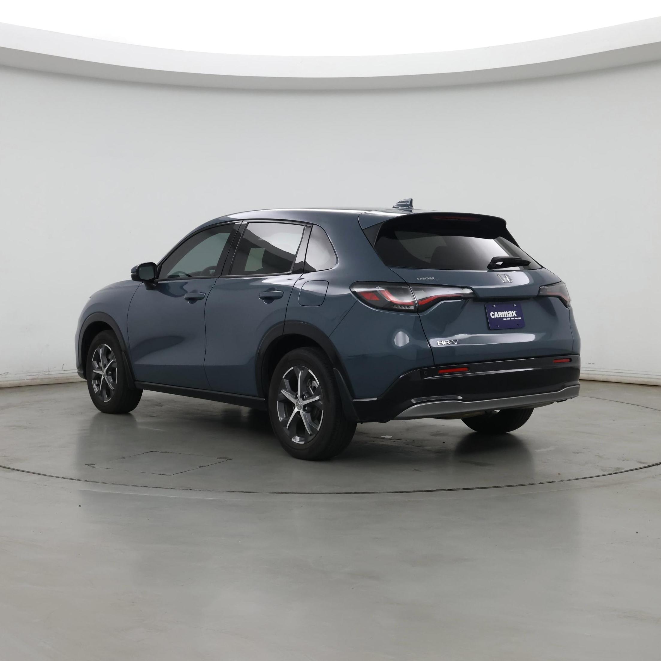 Thumbnail: 2024 Honda HR-V - 2