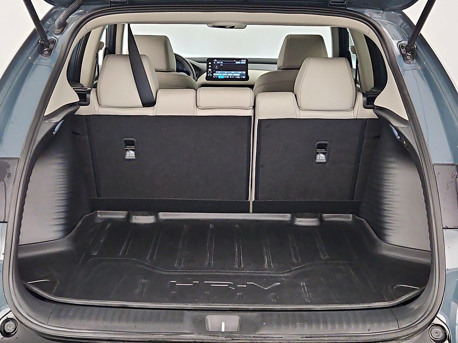 Thumbnail: 2024 Honda HR-V - 20