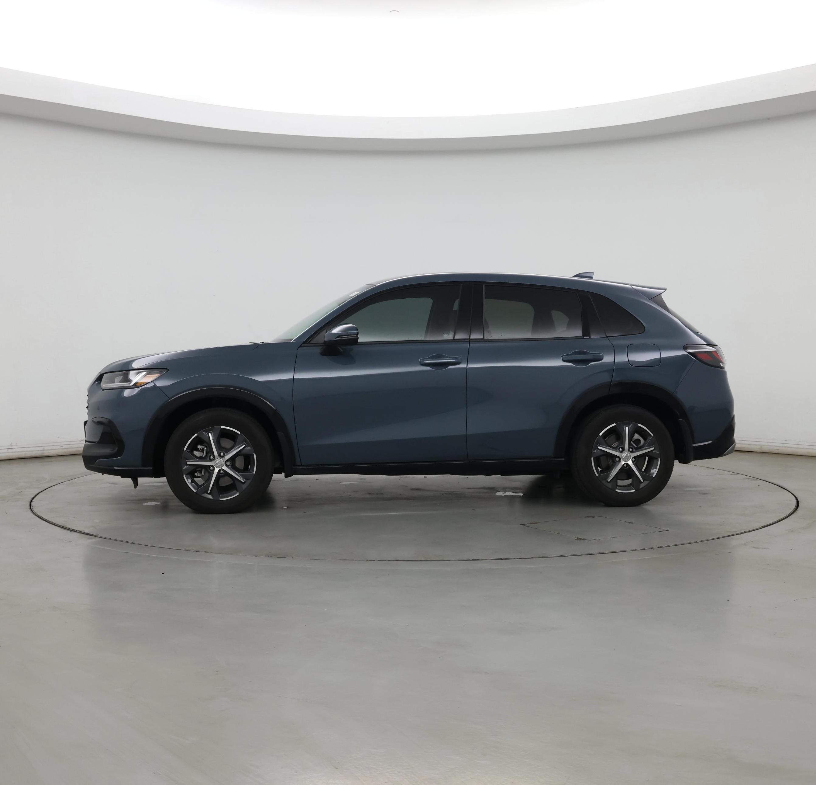 Thumbnail: 2024 Honda HR-V - 3
