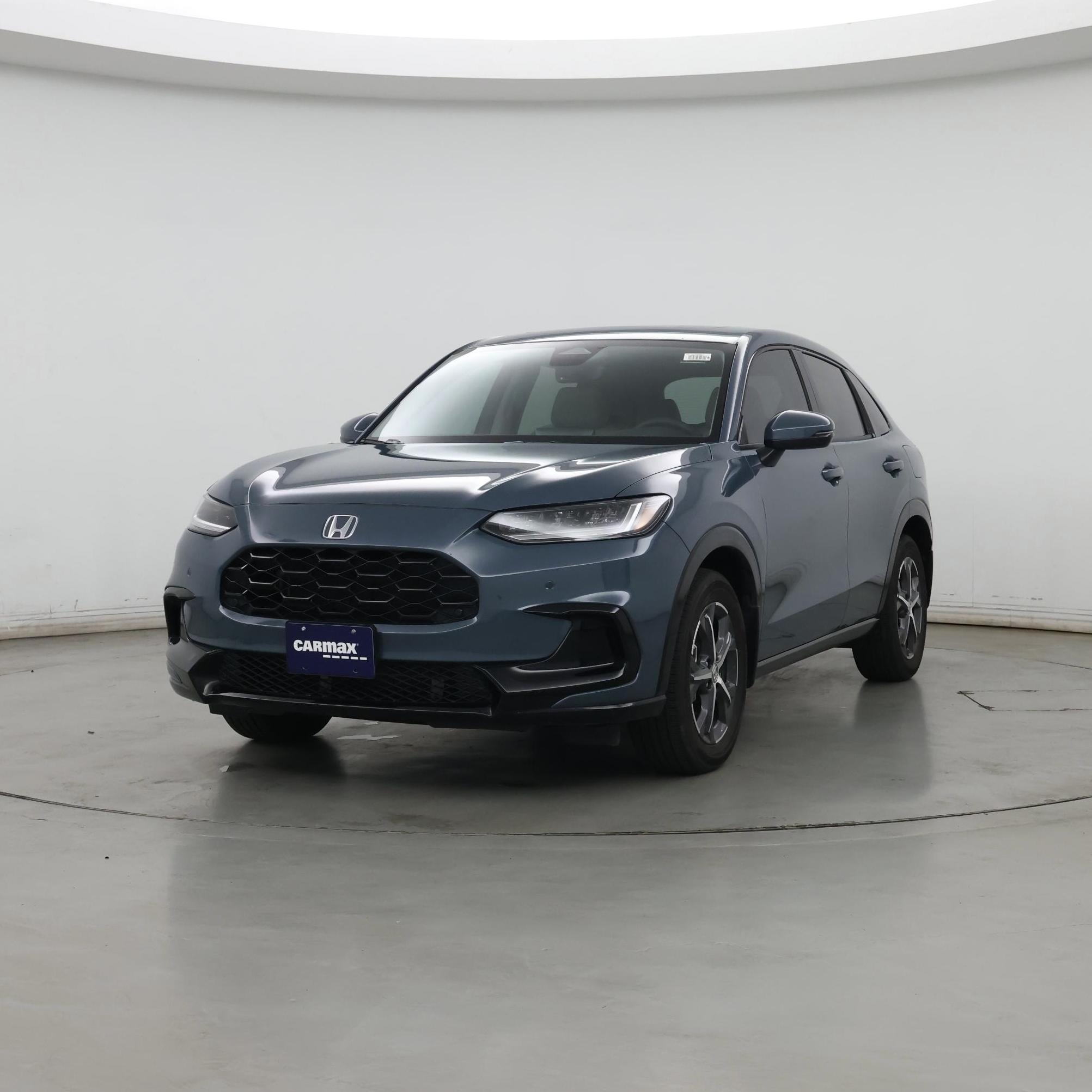Thumbnail: 2024 Honda HR-V - 4
