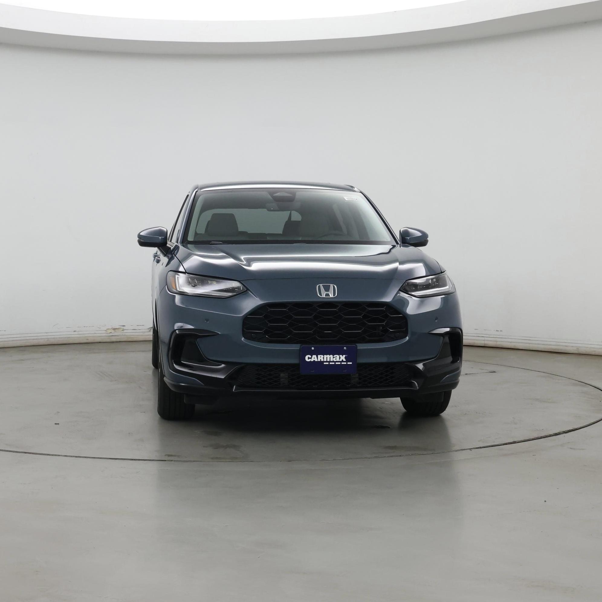 Thumbnail: 2024 Honda HR-V - 5