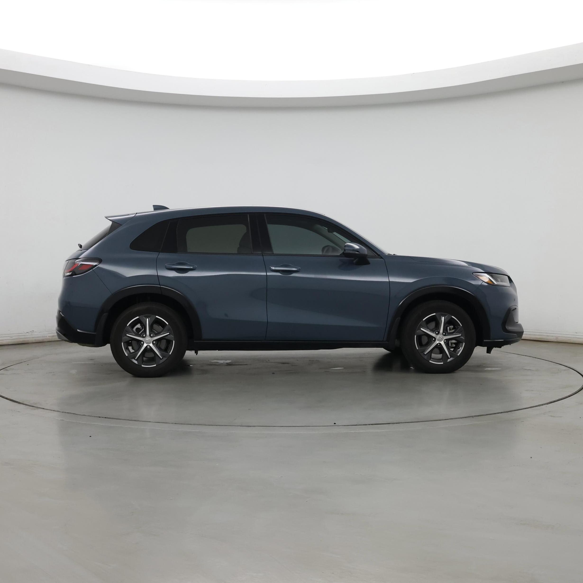 Thumbnail: 2024 Honda HR-V - 7