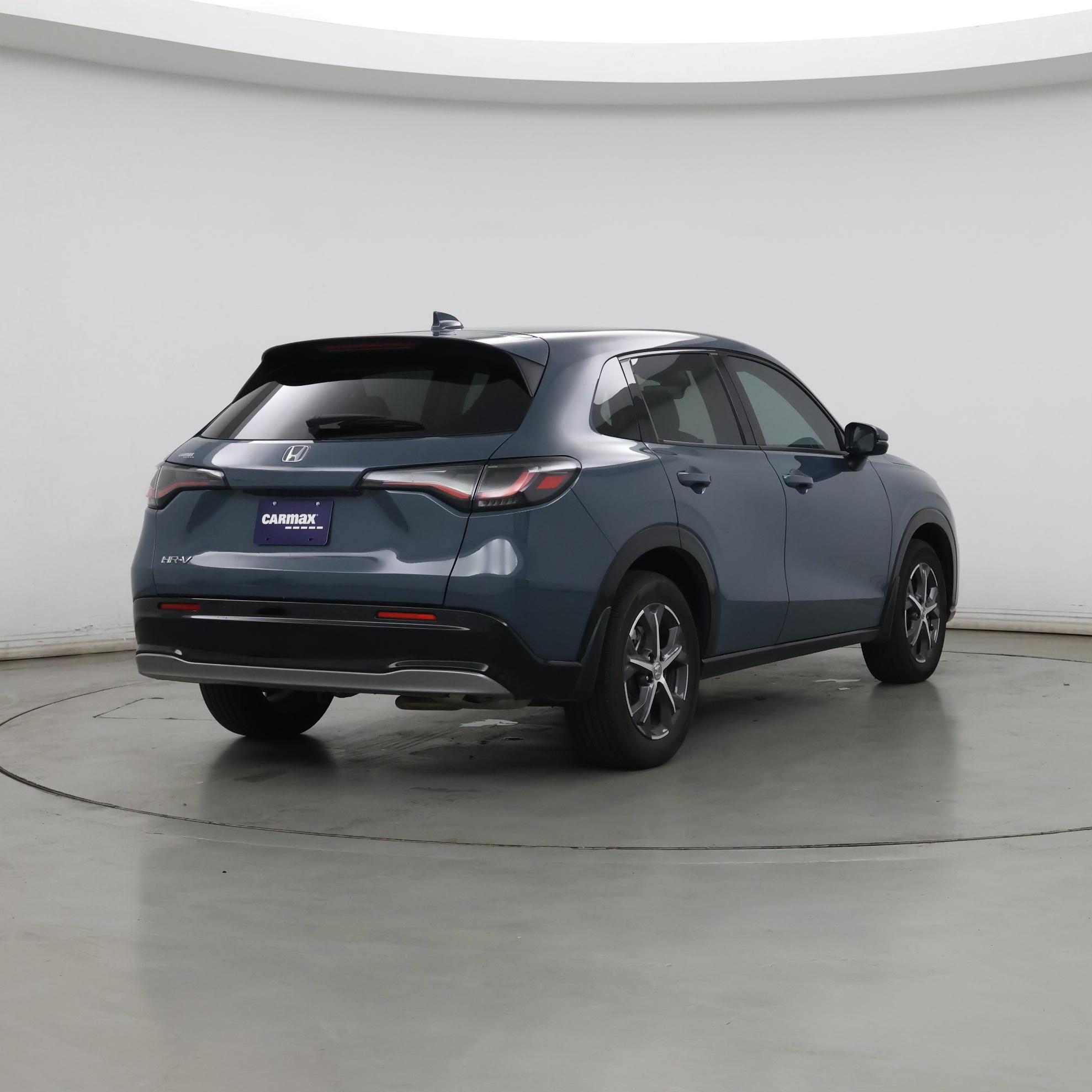 Thumbnail: 2024 Honda HR-V - 8