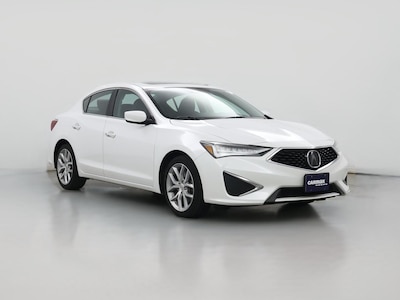 2021 Acura ILX