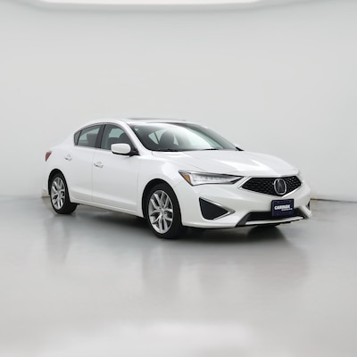 2021 Acura ILX