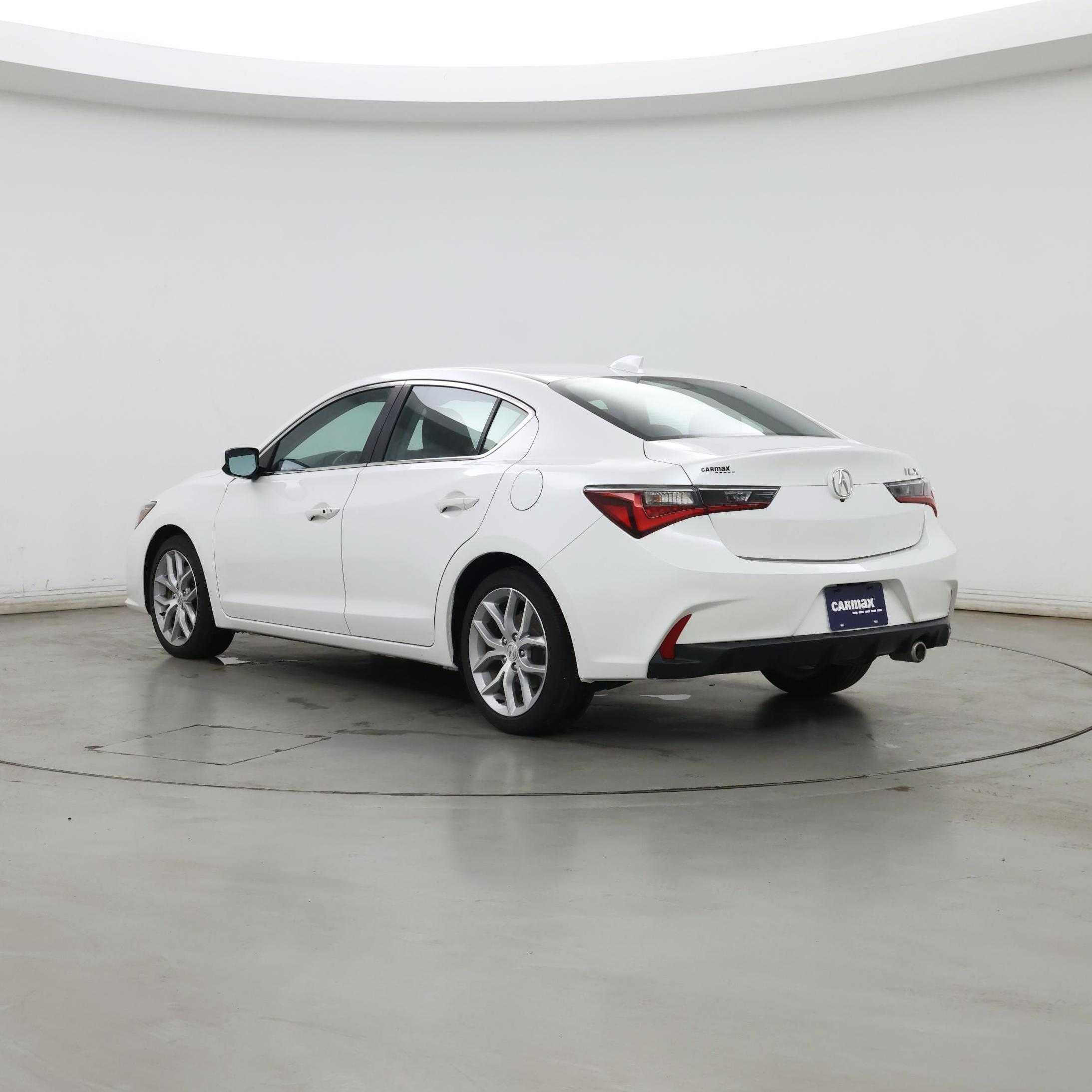 Thumbnail: 2021 Acura ILX - 2