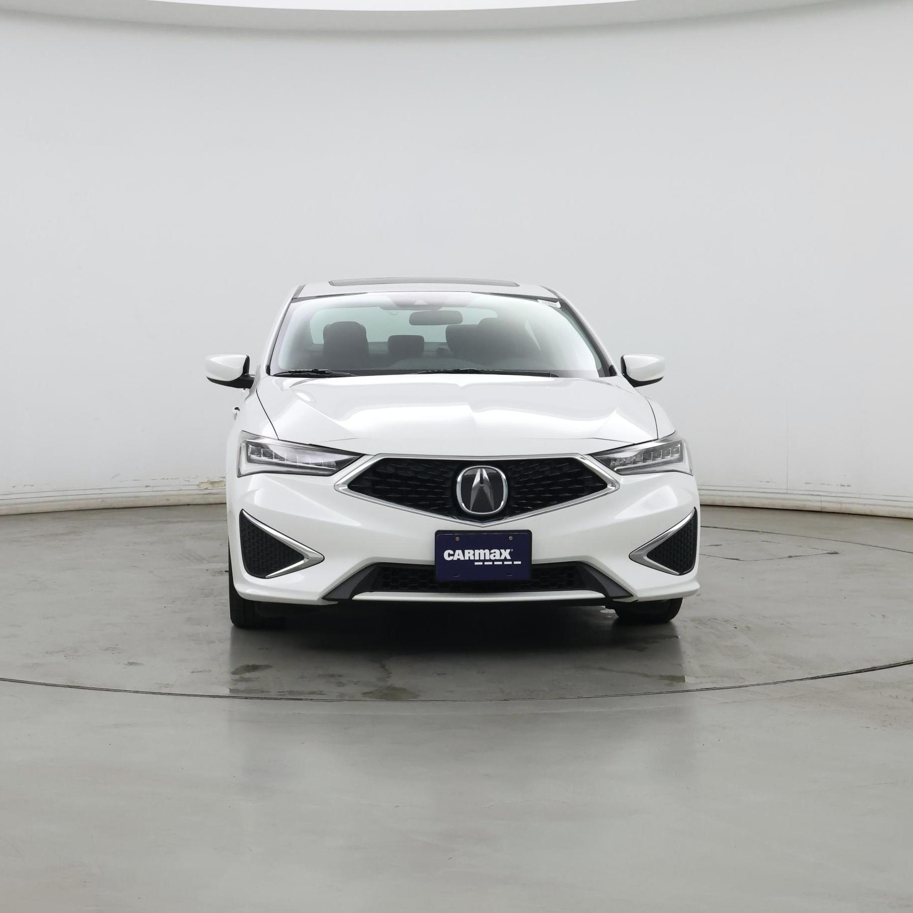 Thumbnail: 2021 Acura ILX - 5