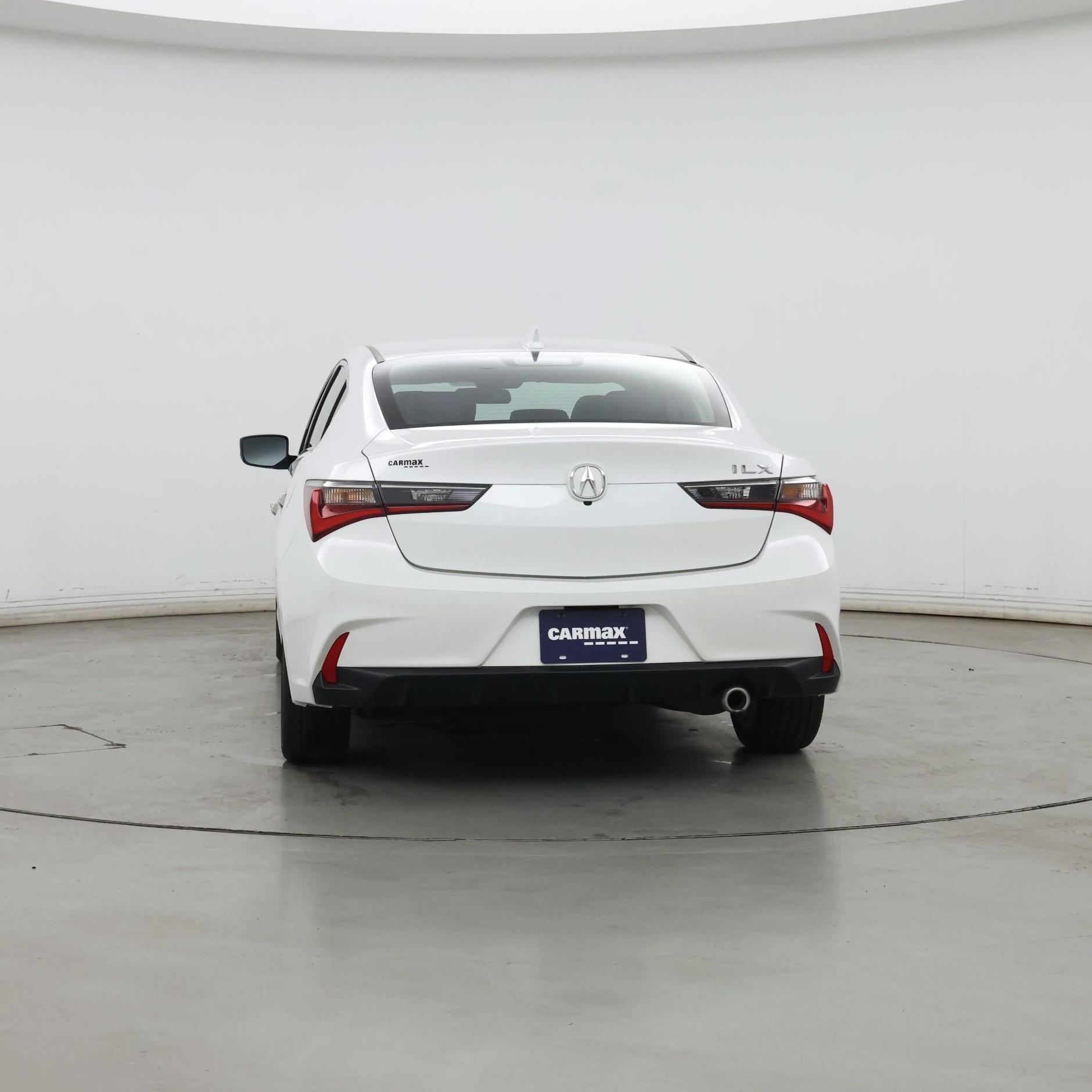 Thumbnail: 2021 Acura ILX - 6