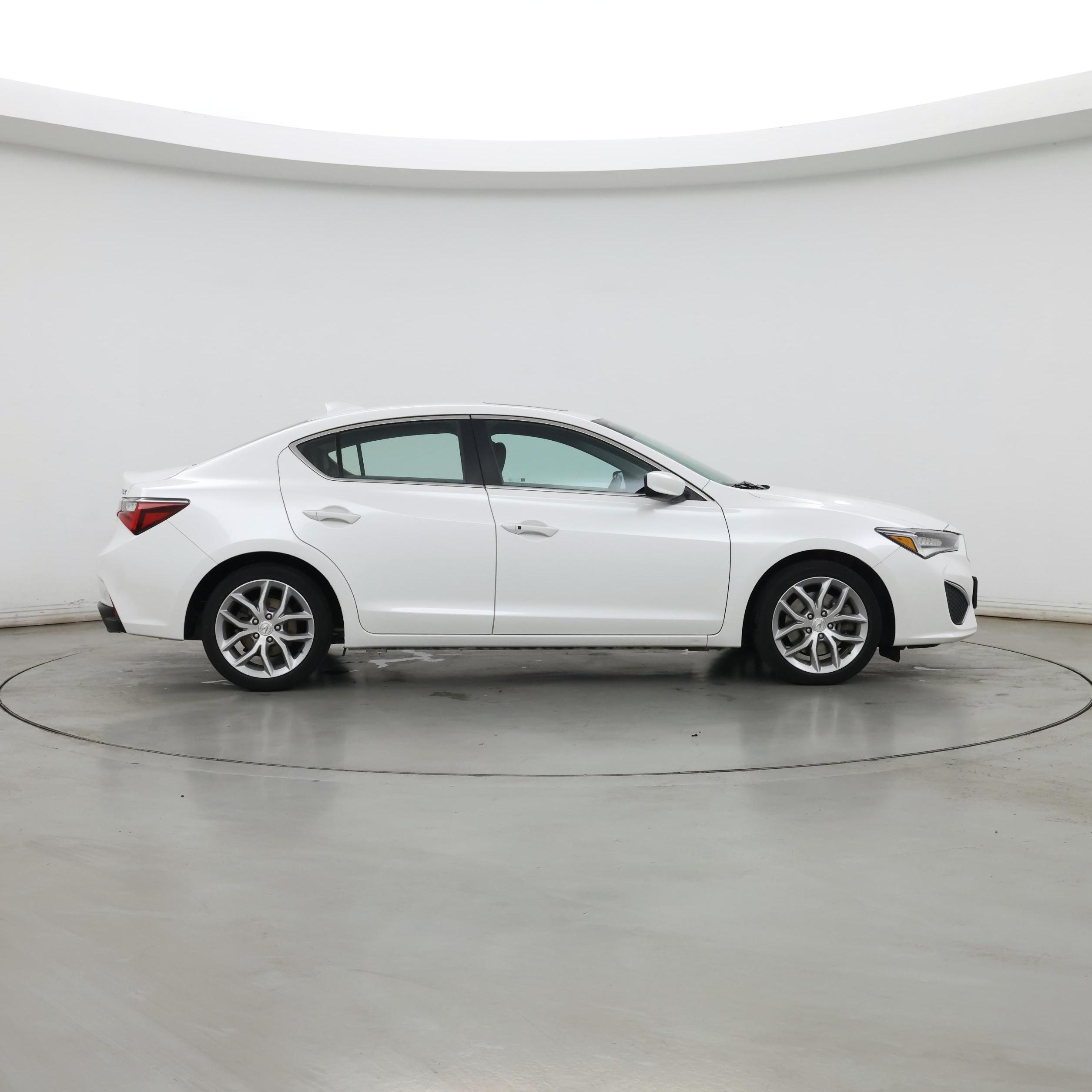 Thumbnail: 2021 Acura ILX - 7
