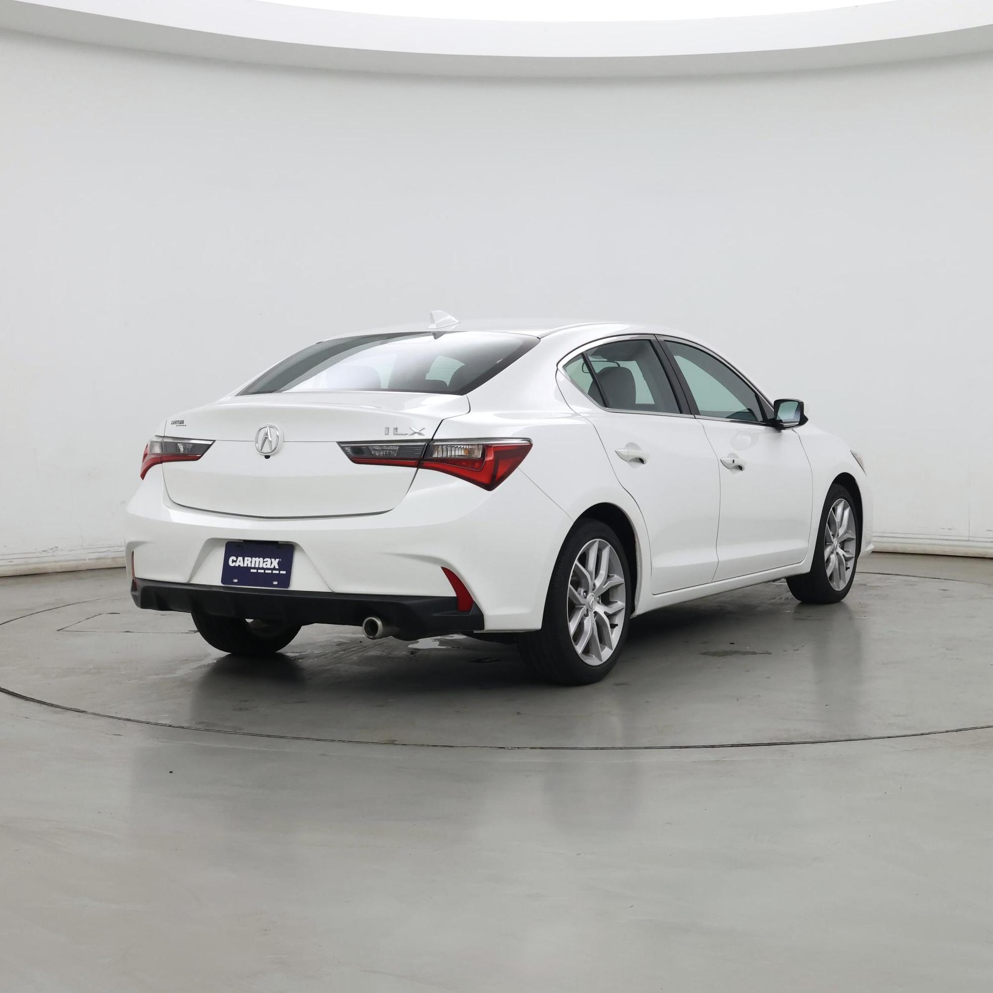 Thumbnail: 2021 Acura ILX - 8