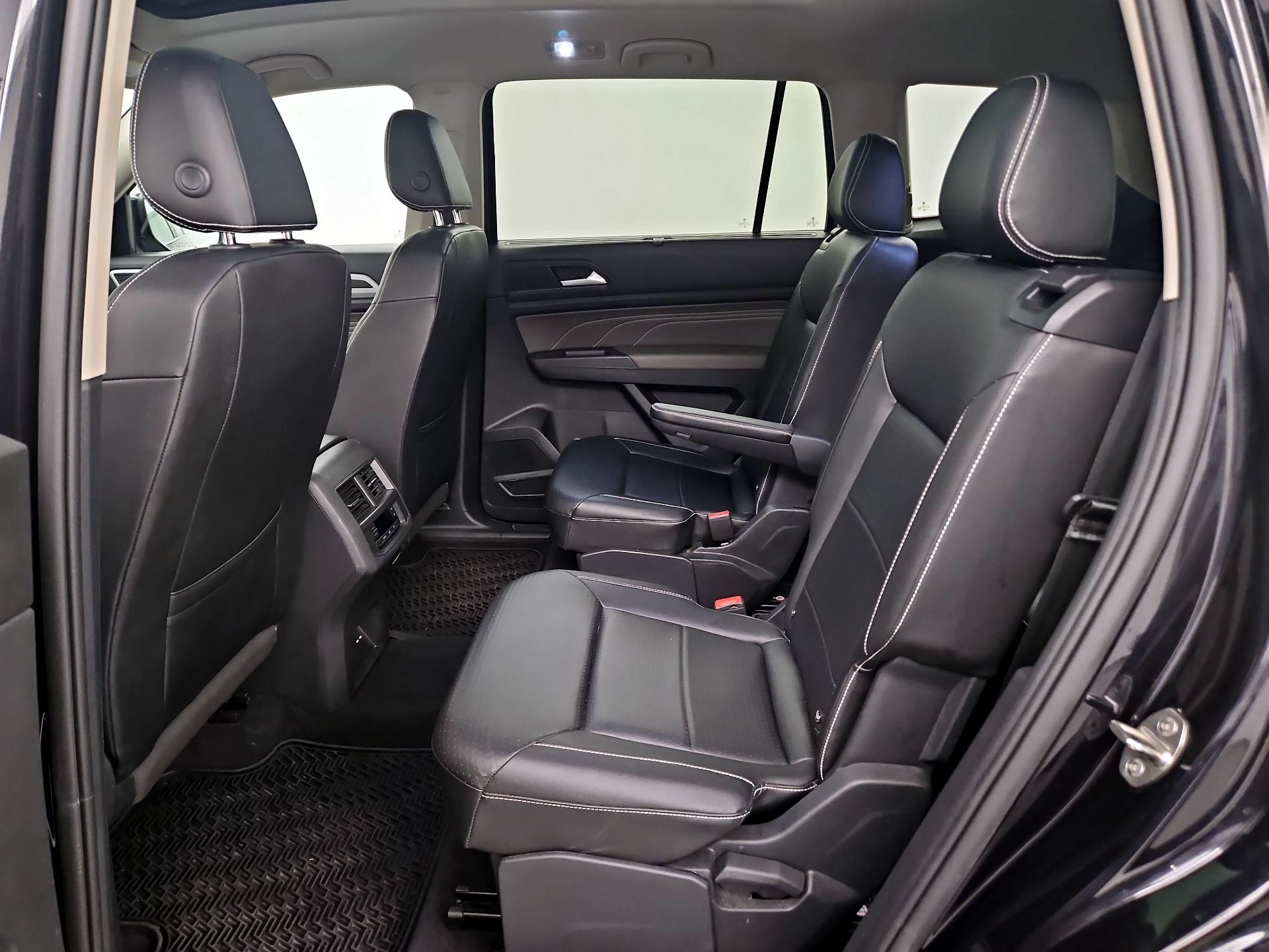 Thumbnail: 2021 Volkswagen Atlas - 20