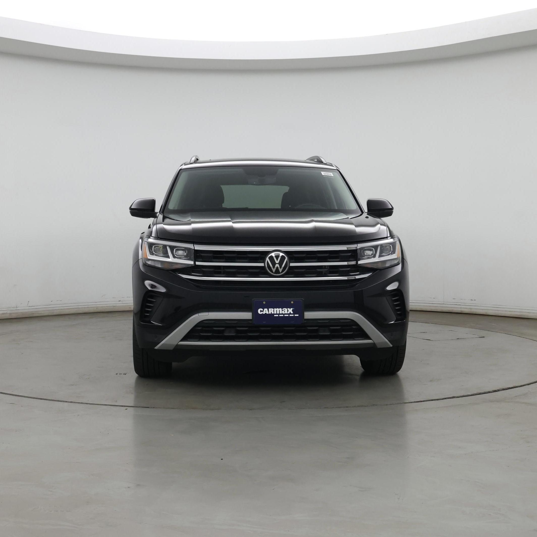 Thumbnail: 2021 Volkswagen Atlas - 5