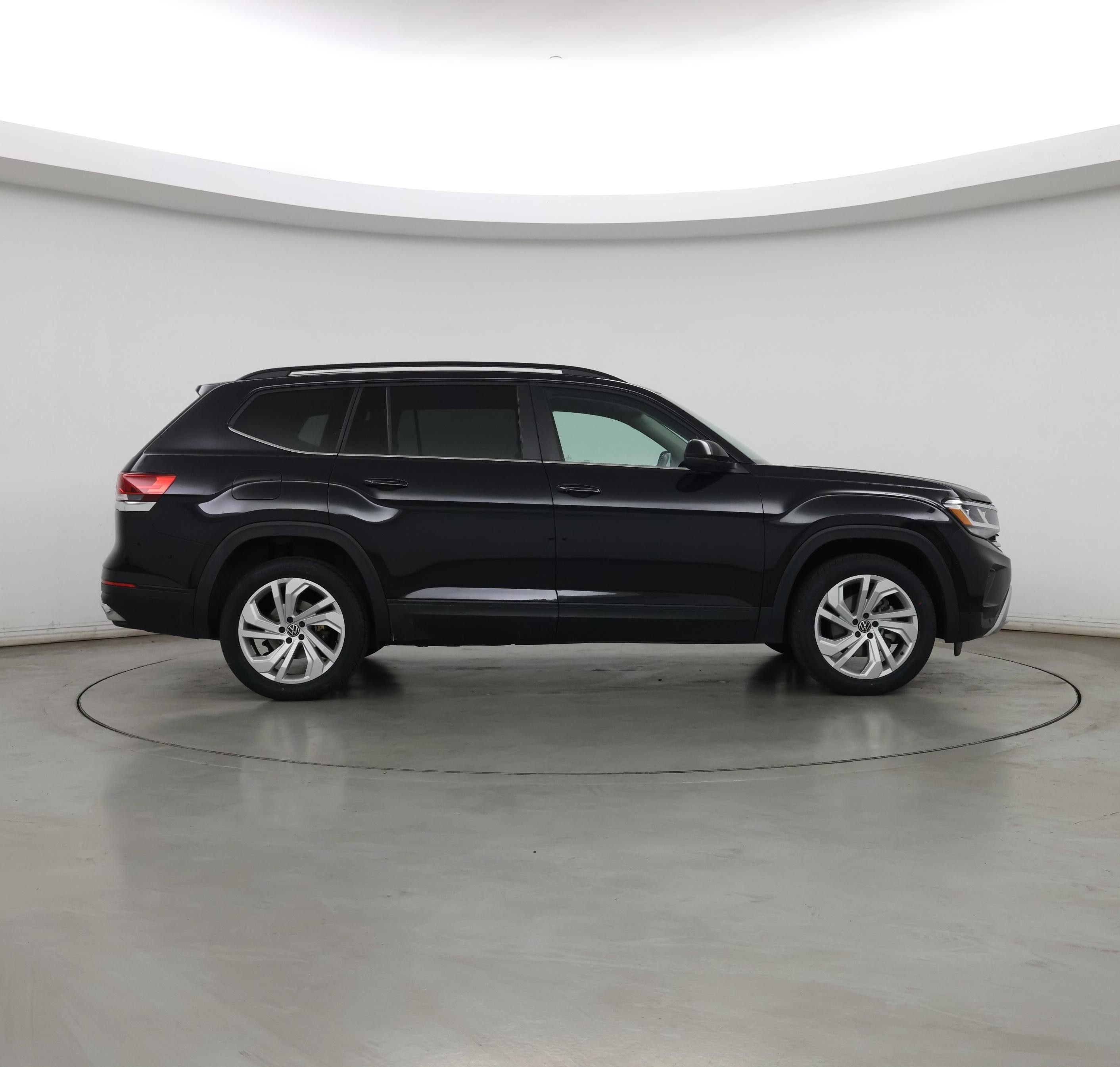 Thumbnail: 2021 Volkswagen Atlas - 7