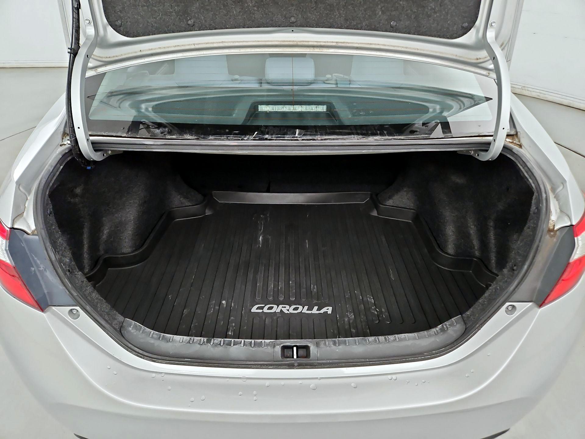 Thumbnail: 2016 Toyota Corolla - 20