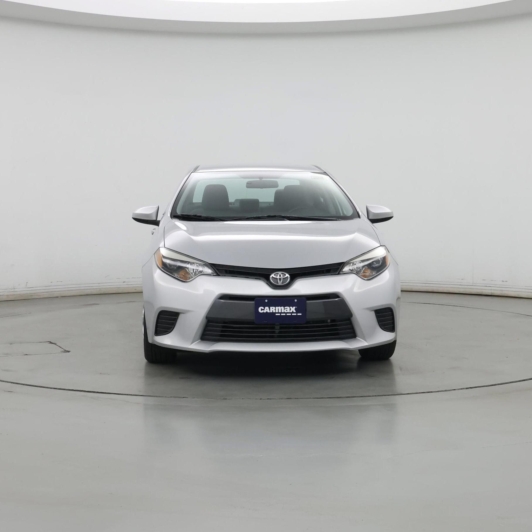 Thumbnail: 2016 Toyota Corolla - 5