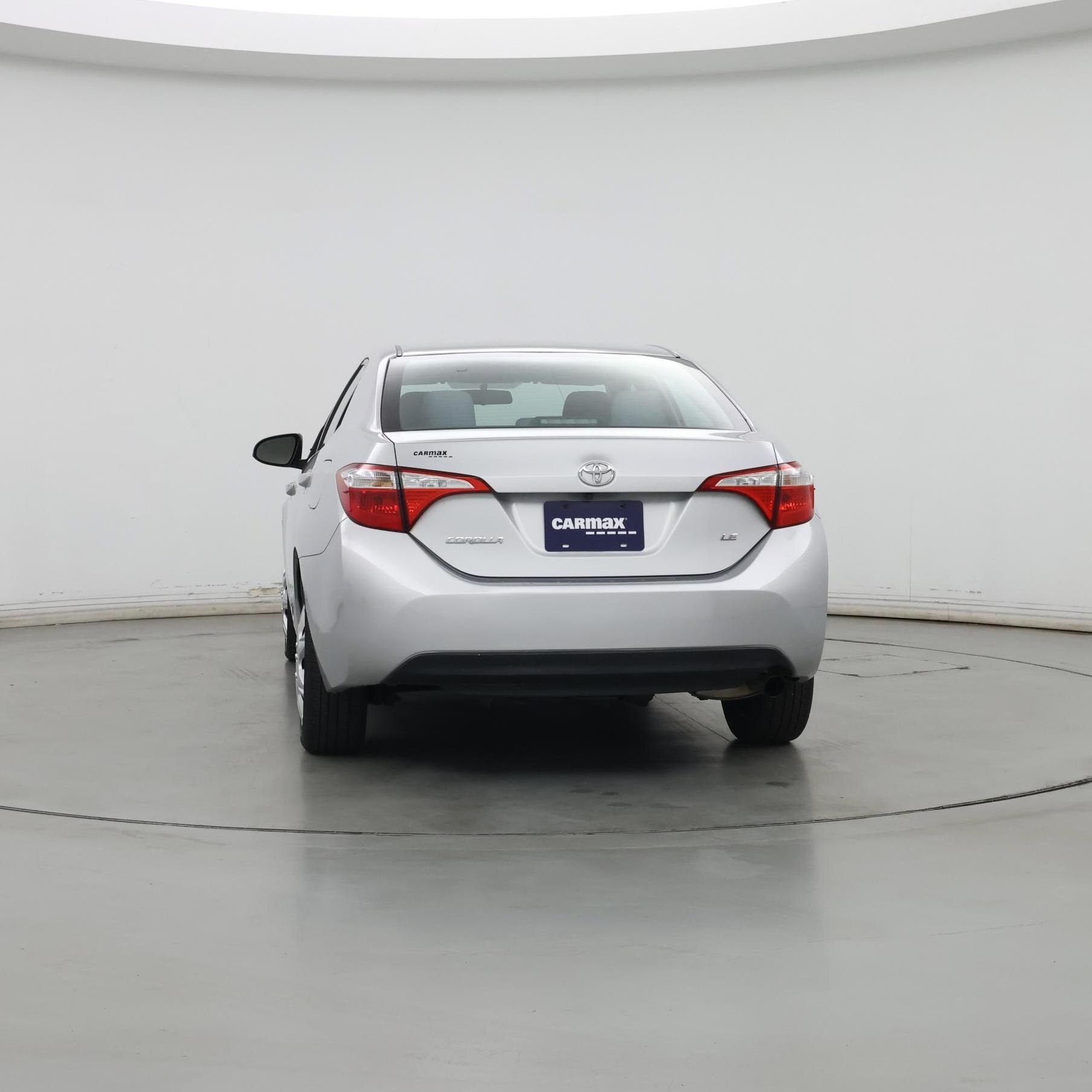 Thumbnail: 2016 Toyota Corolla - 6