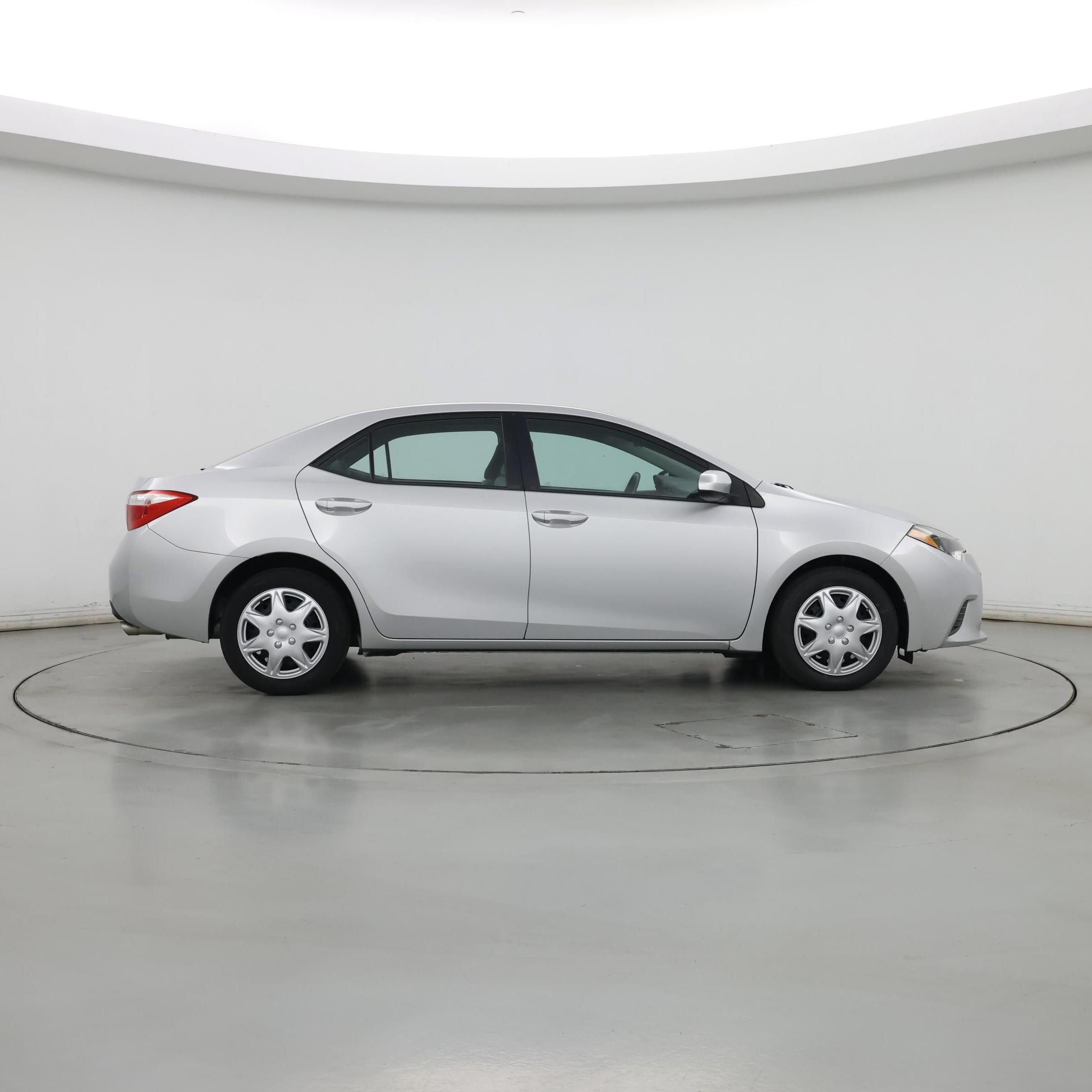 Thumbnail: 2016 Toyota Corolla - 7