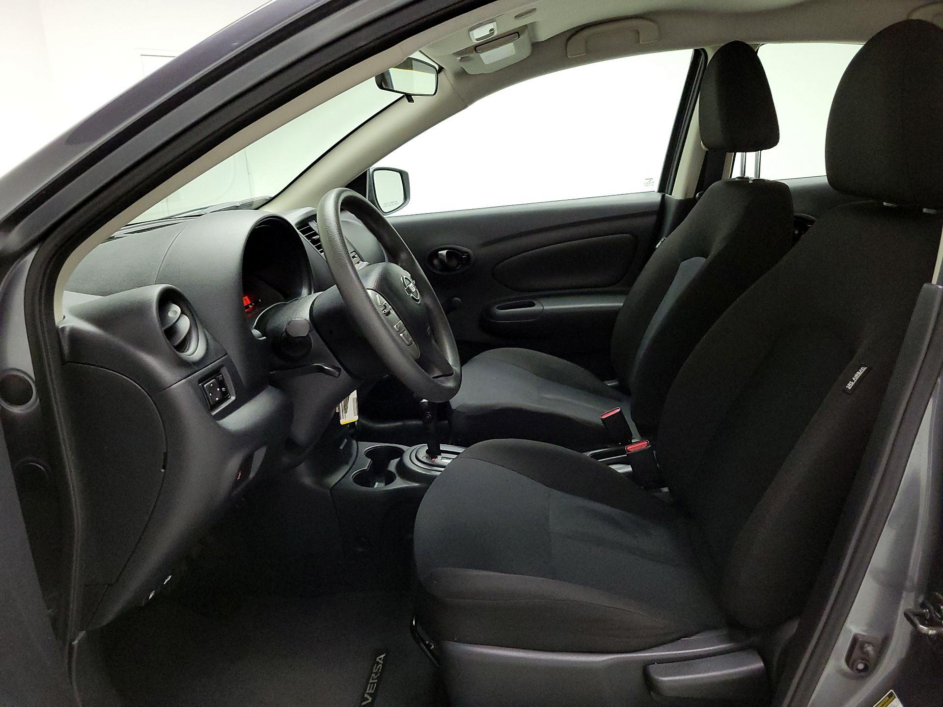 Thumbnail: 2018 Nissan Versa - 11