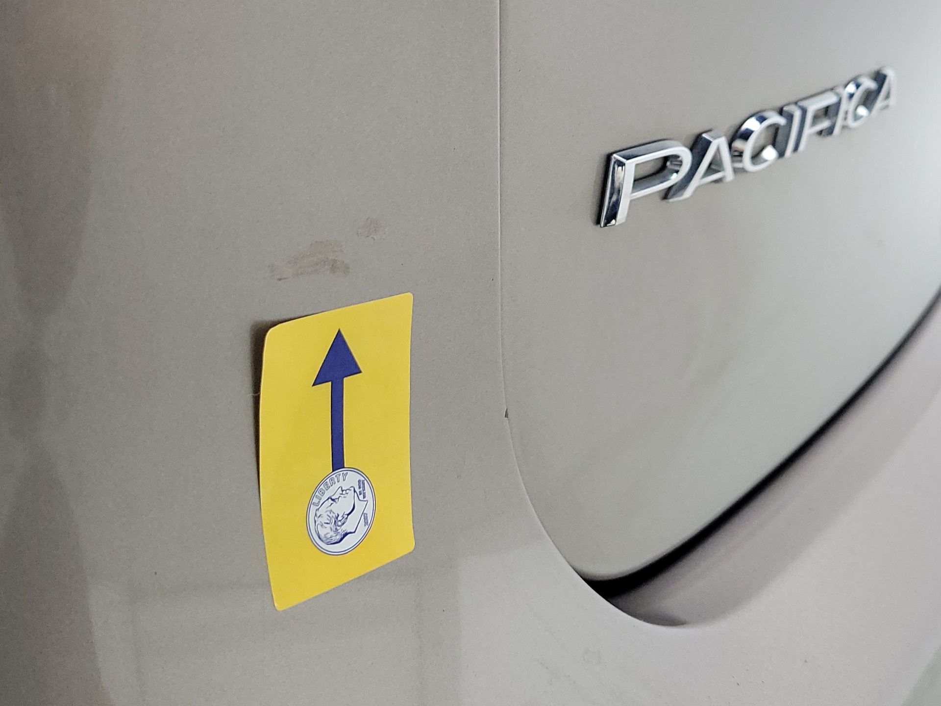 Thumbnail: 2018 Chrysler Pacifica - 19