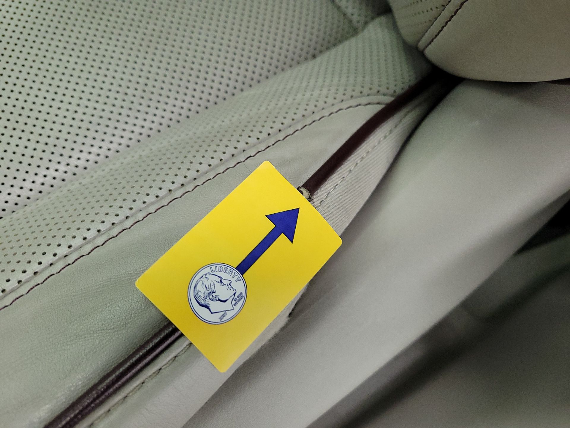 Thumbnail: 2018 Chrysler Pacifica - 20