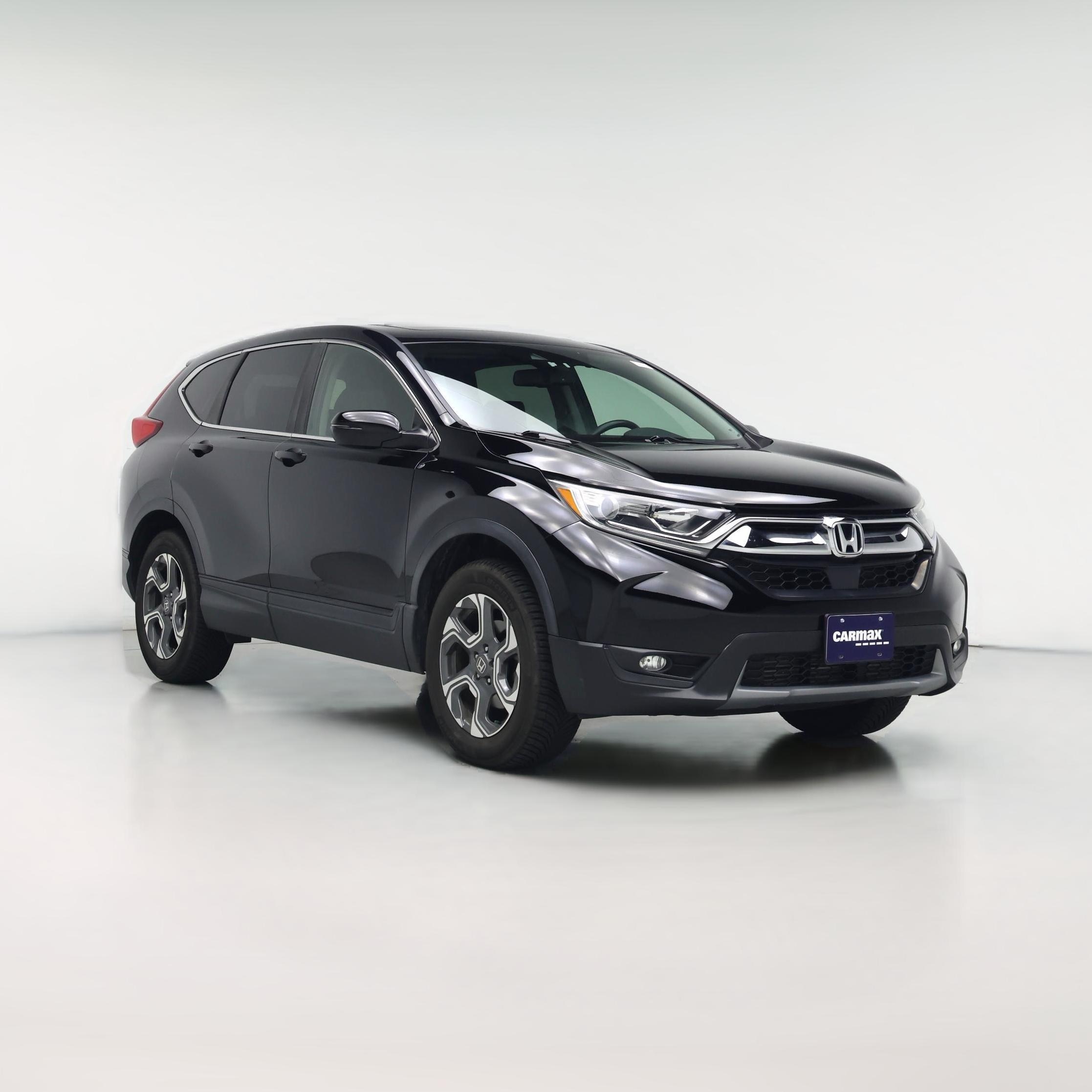 Thumbnail: 2017 Honda CR-V - 1