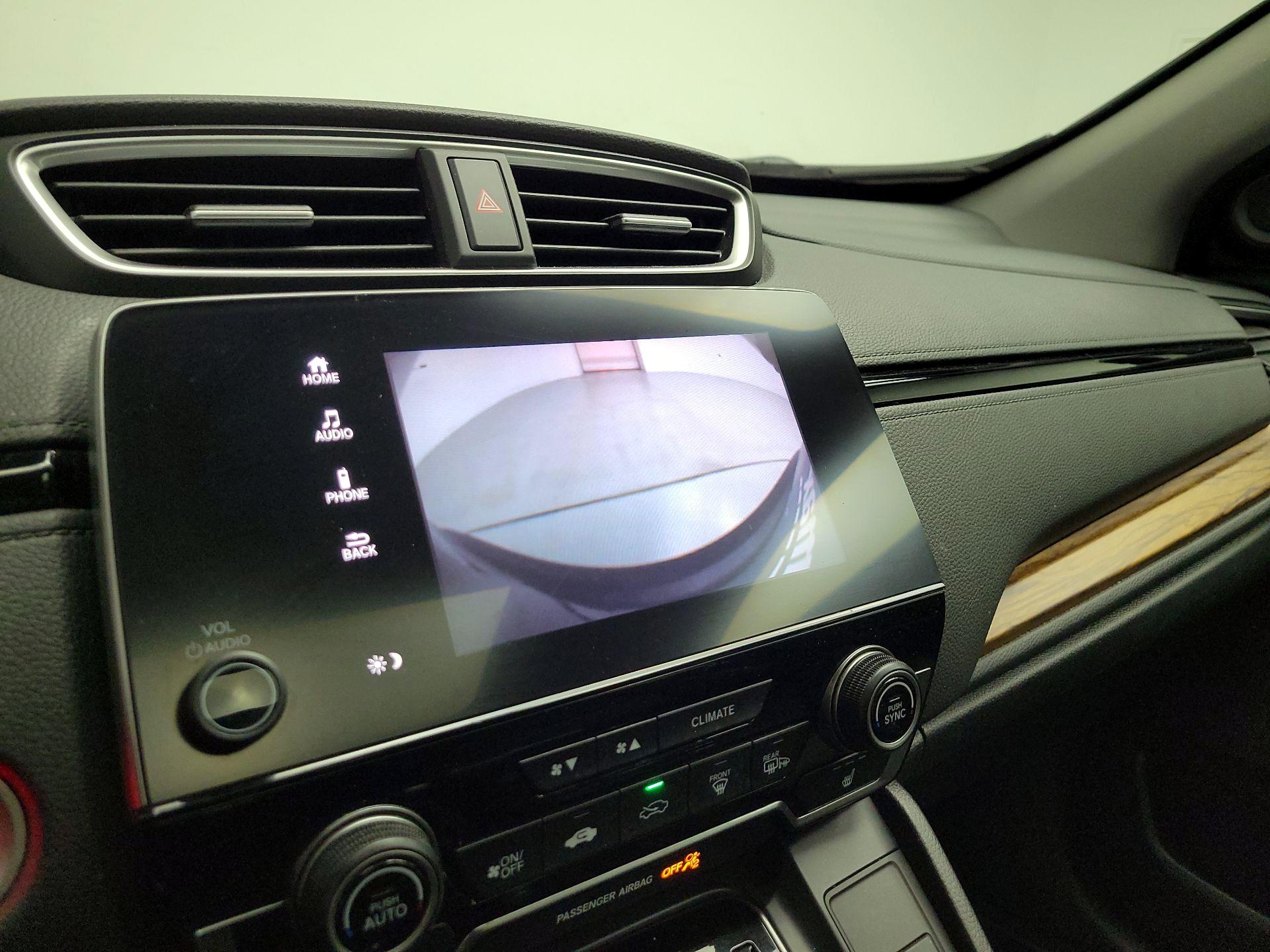Thumbnail: 2017 Honda CR-V - 13