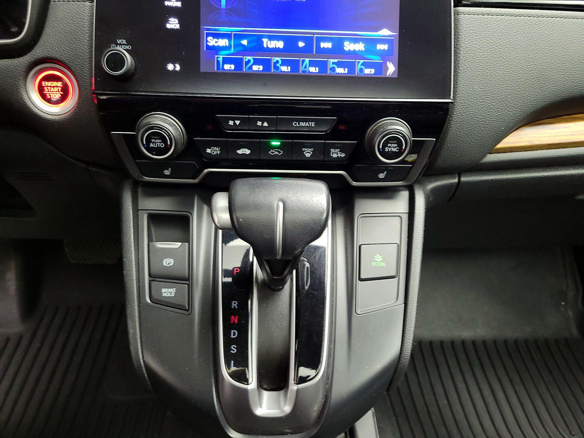 Thumbnail: 2017 Honda CR-V - 16