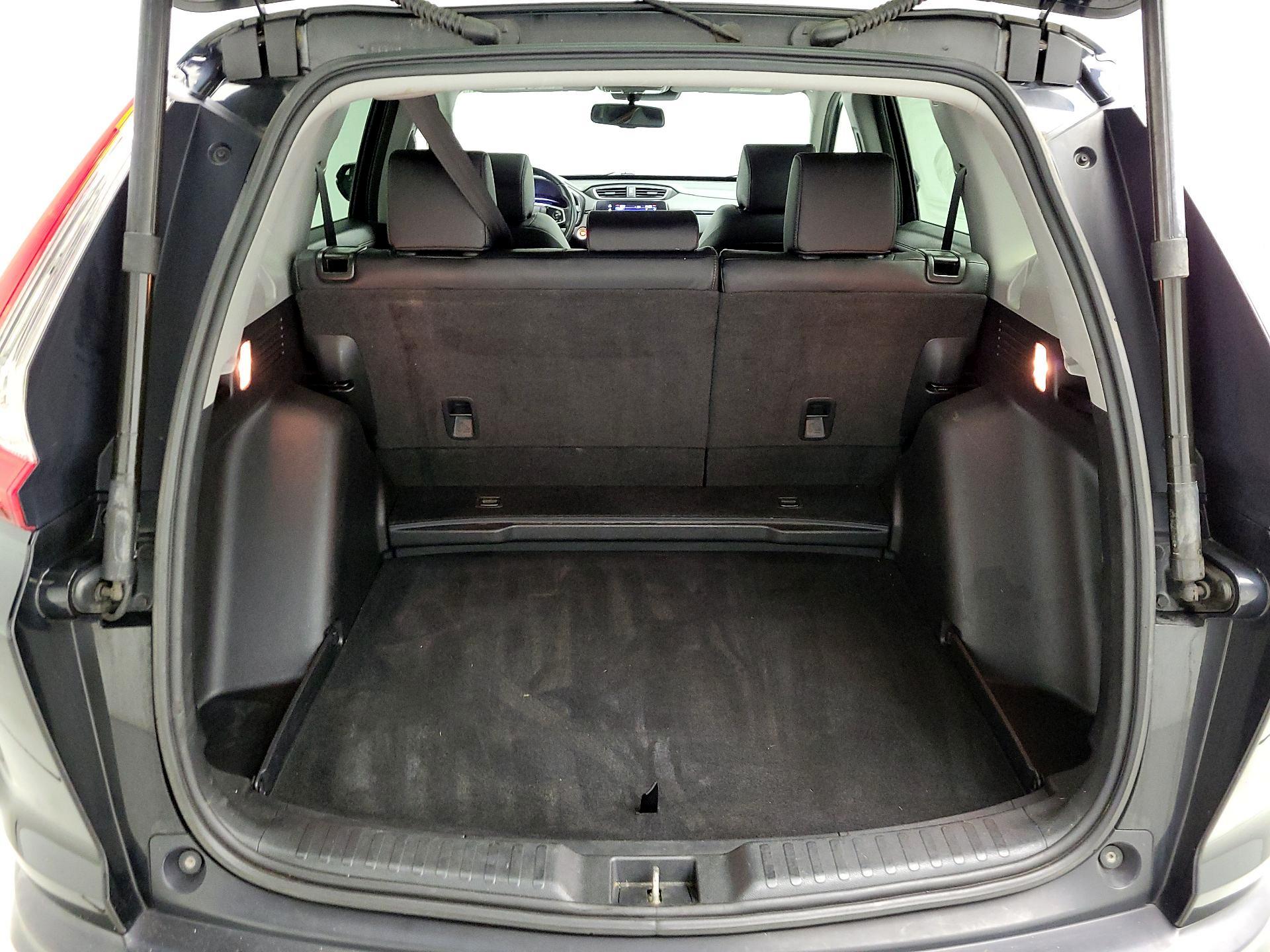 Thumbnail: 2017 Honda CR-V - 18