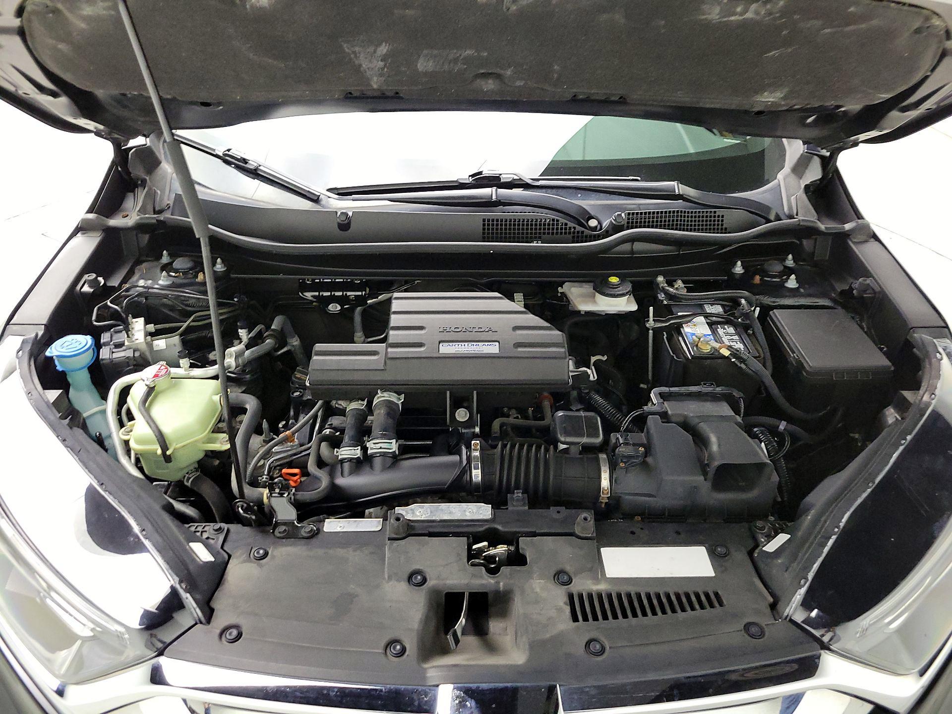 Thumbnail: 2017 Honda CR-V - 19