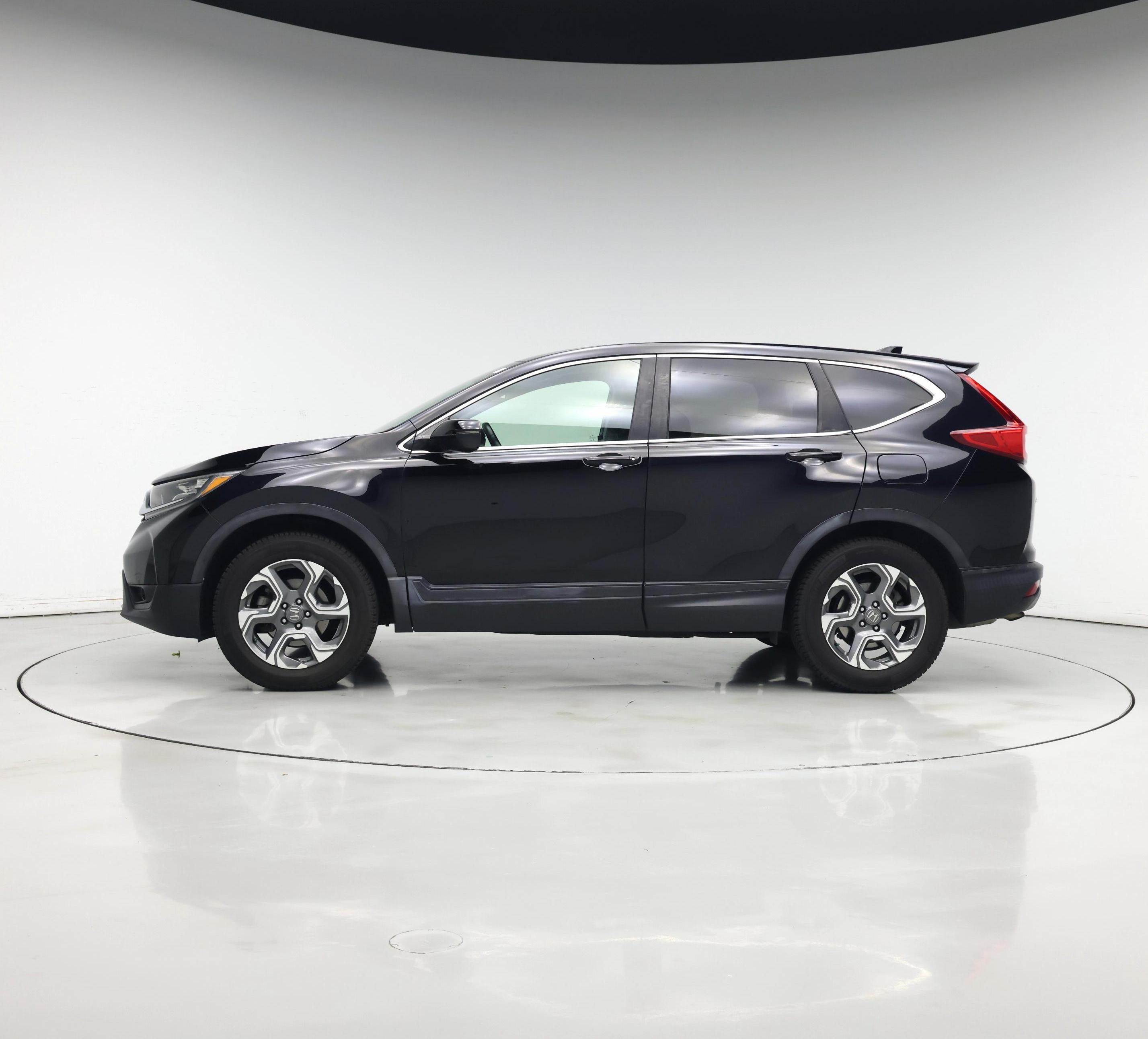 Thumbnail: 2017 Honda CR-V - 3