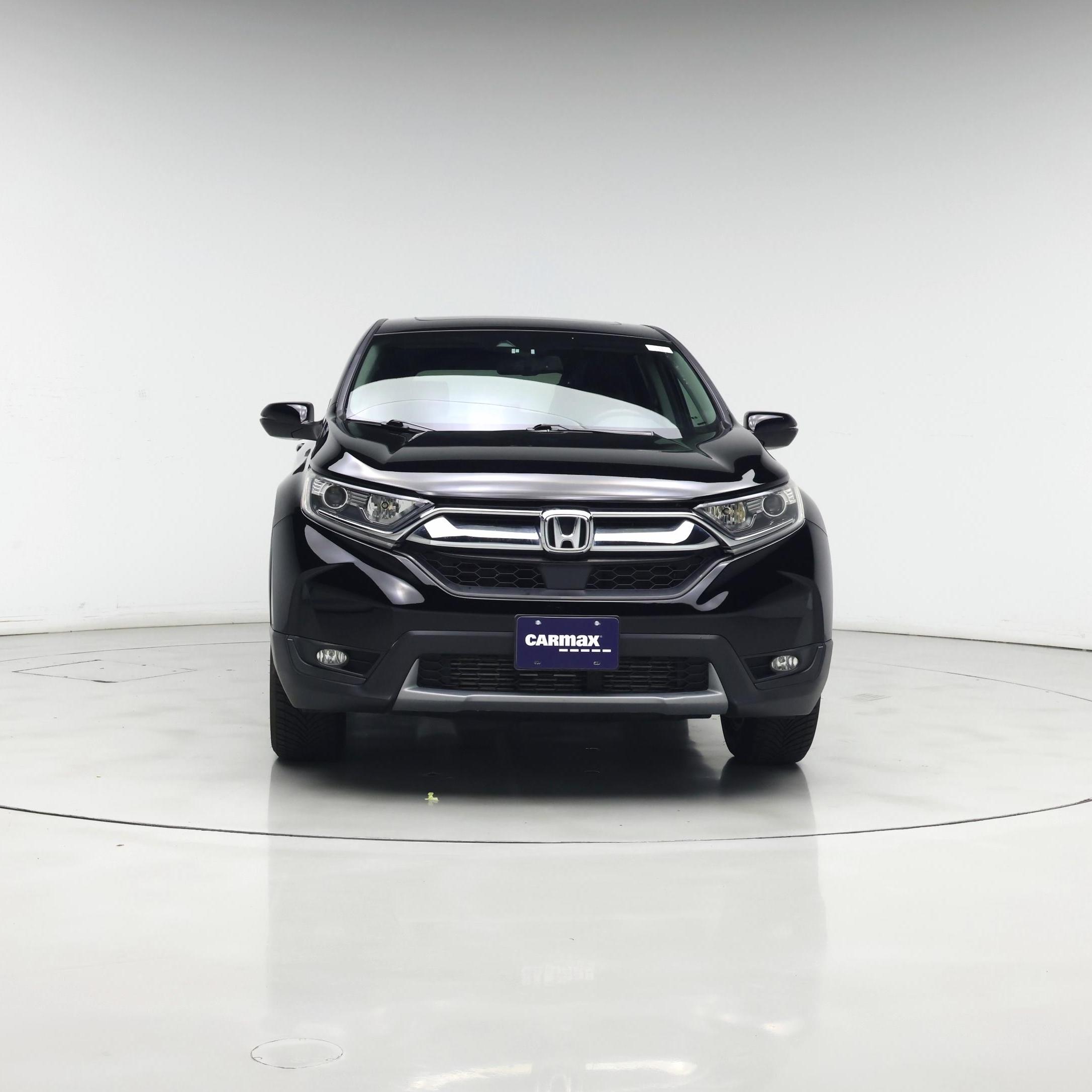 Thumbnail: 2017 Honda CR-V - 5
