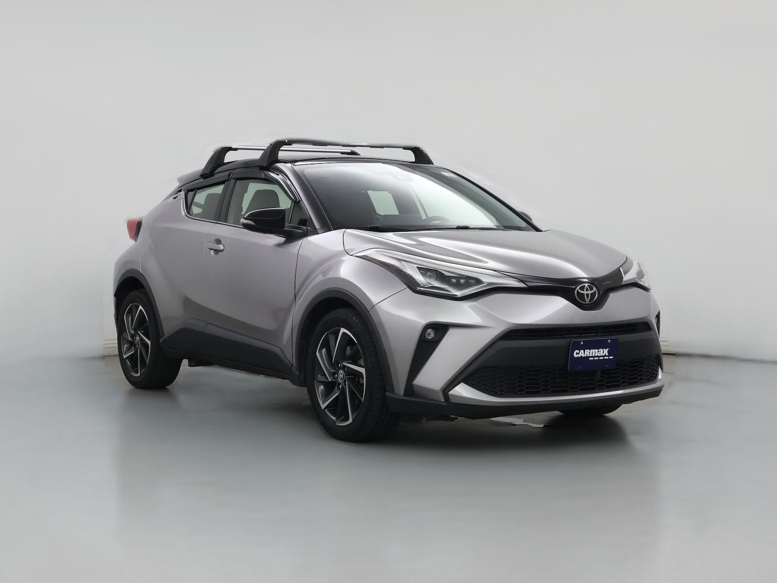 2020 Toyota C-HR Limited