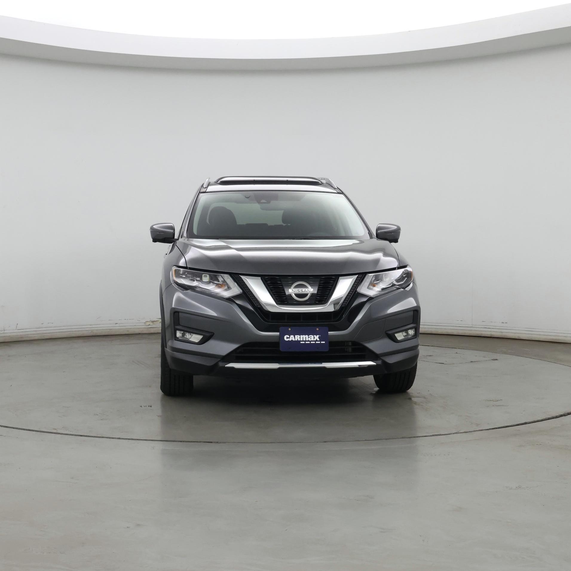 Thumbnail: 2017 Nissan Rogue - 5