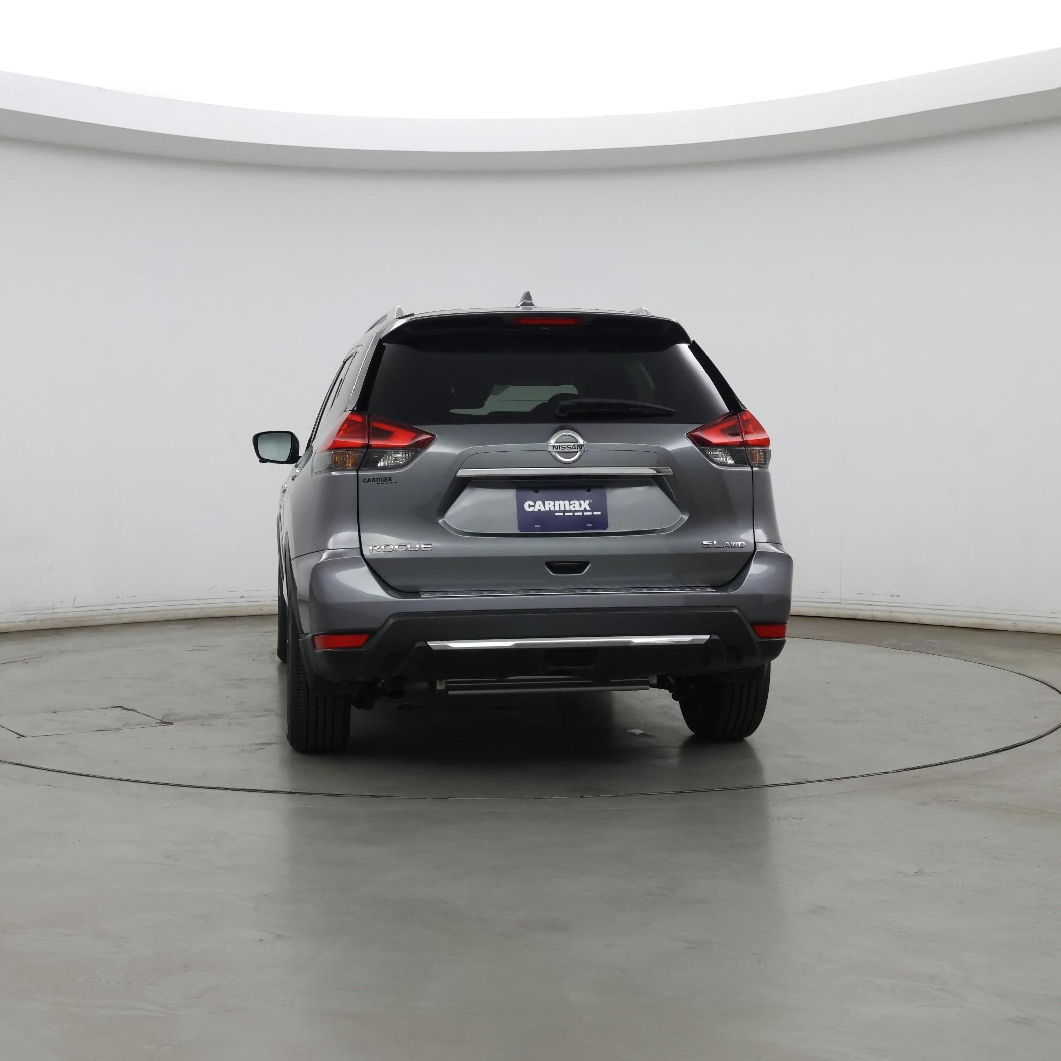 Thumbnail: 2017 Nissan Rogue - 6