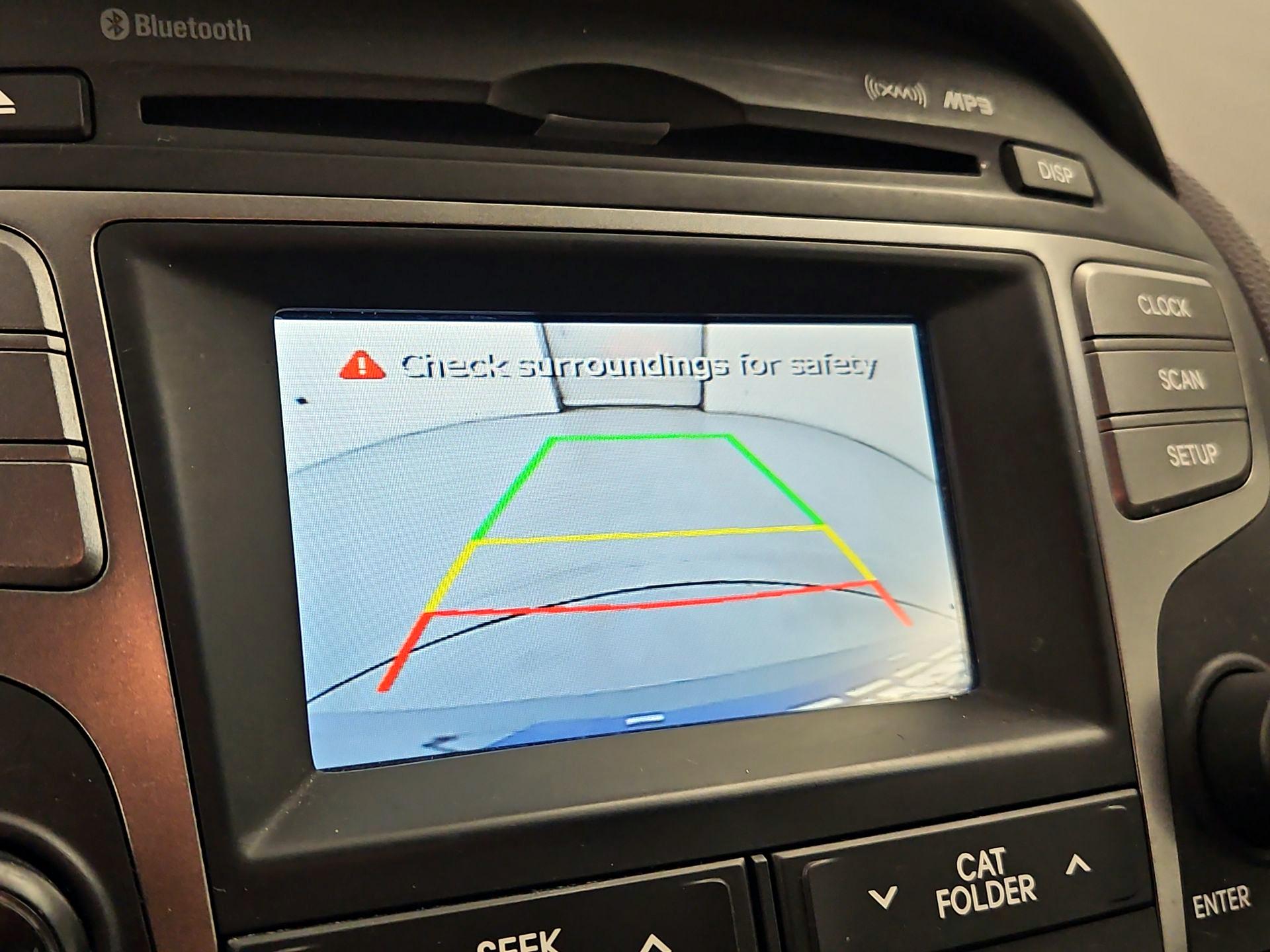 Thumbnail: 2015 Hyundai Tucson - 14