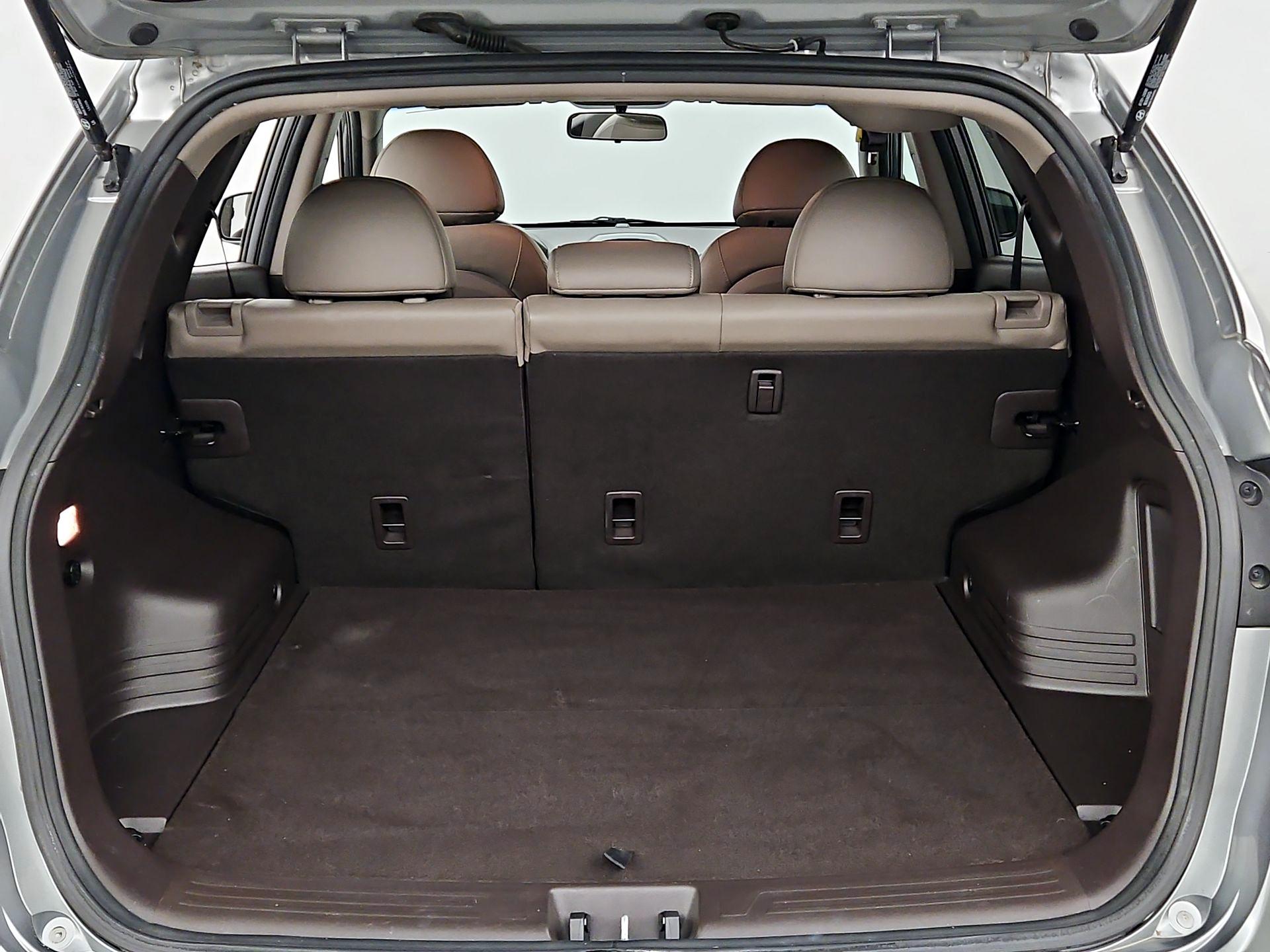 Thumbnail: 2015 Hyundai Tucson - 20