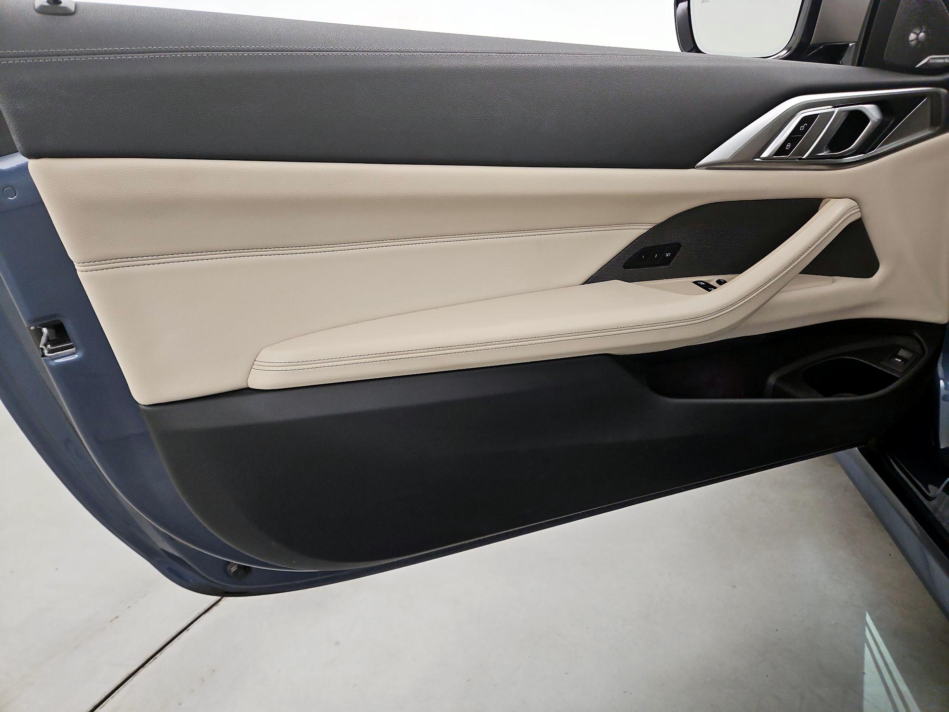 Thumbnail: 2021 BMW 4 Series - 12